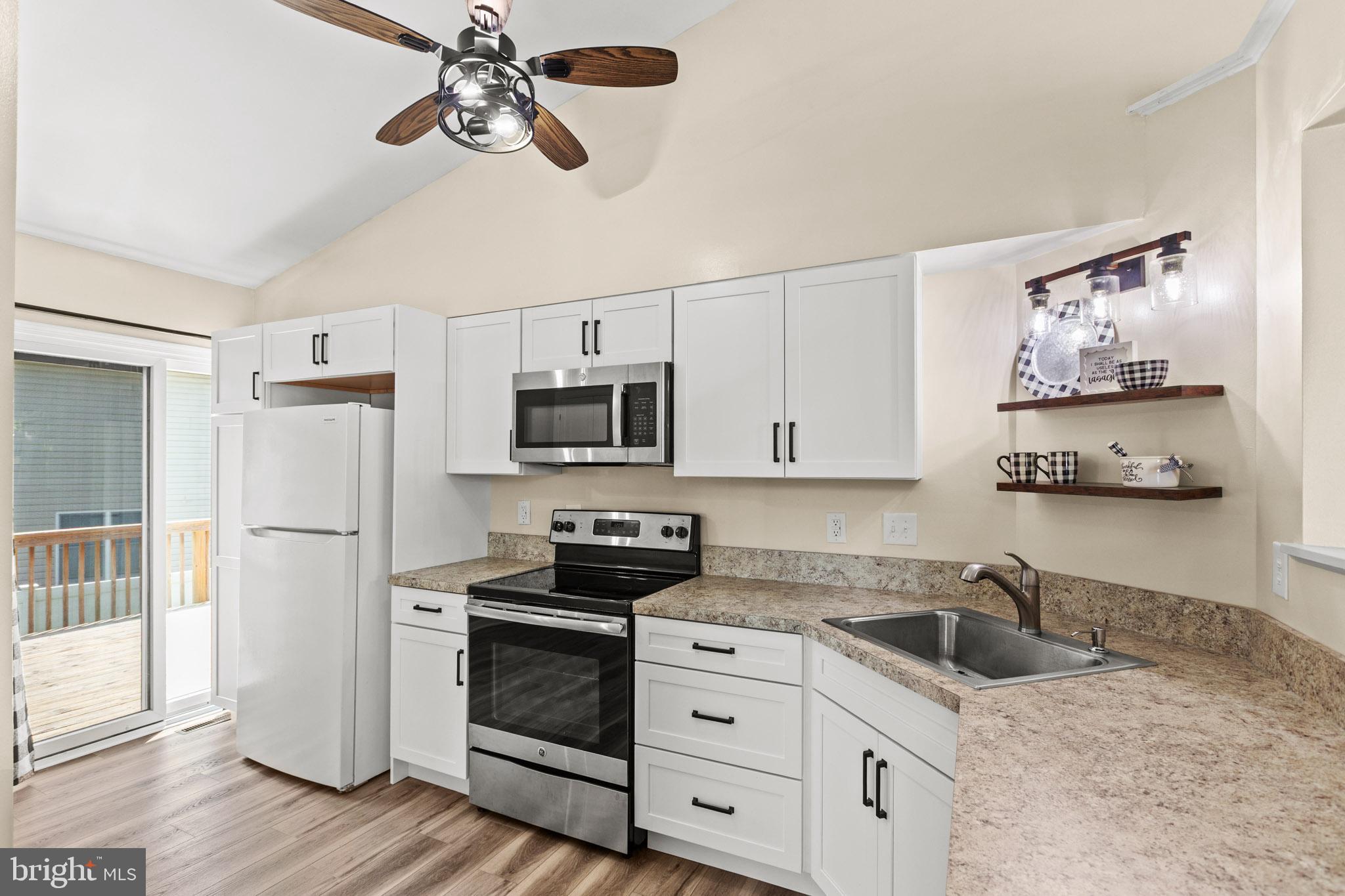 GREENBRIER - Residential