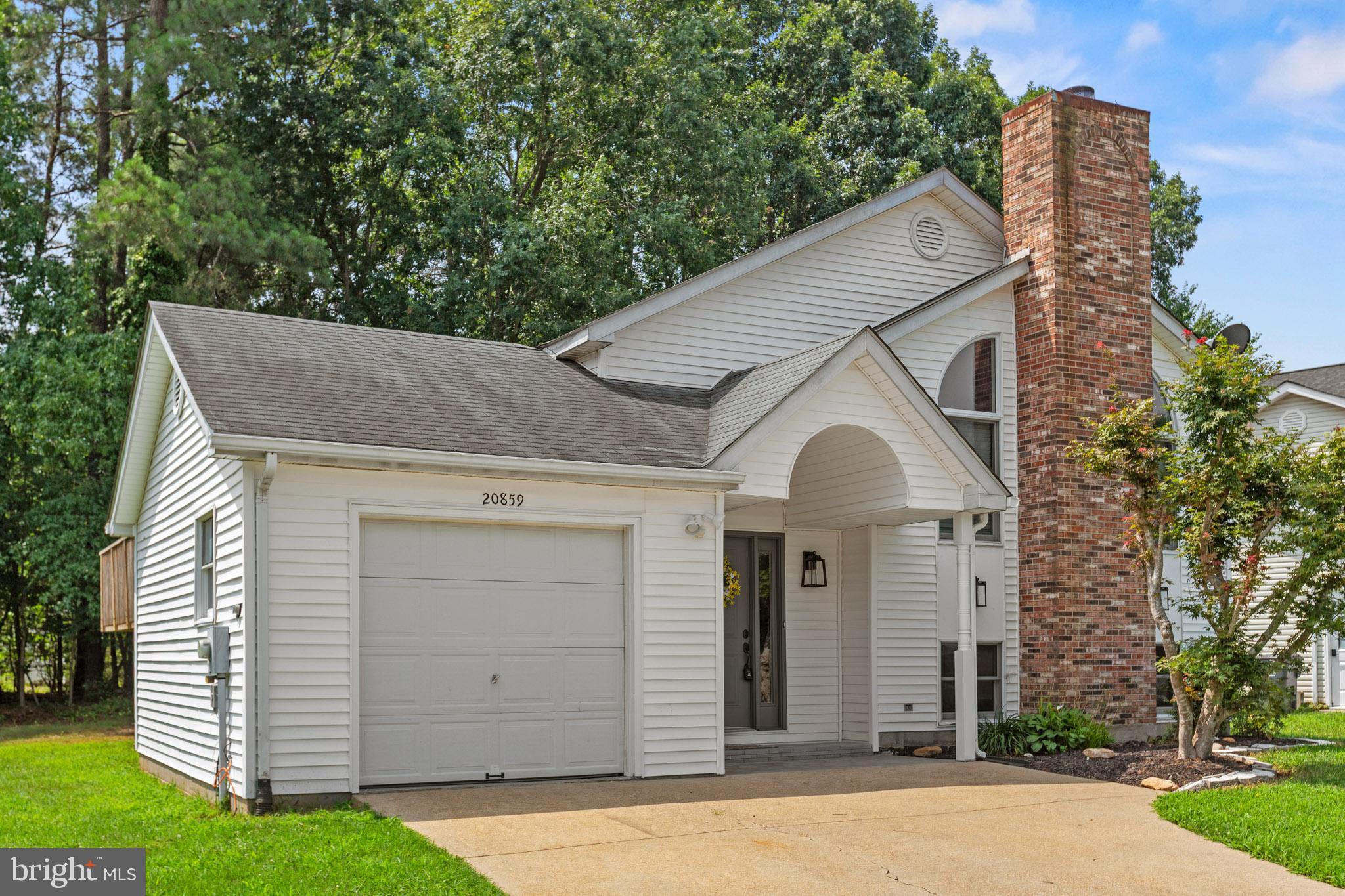 GREENBRIER - Residential