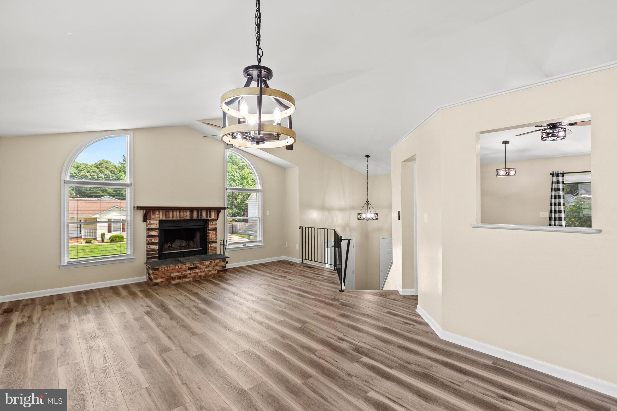 GREENBRIER - Residential