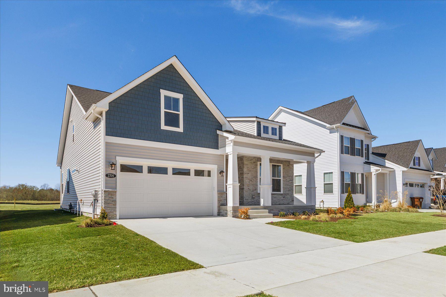 RIVER MARSH - Residential