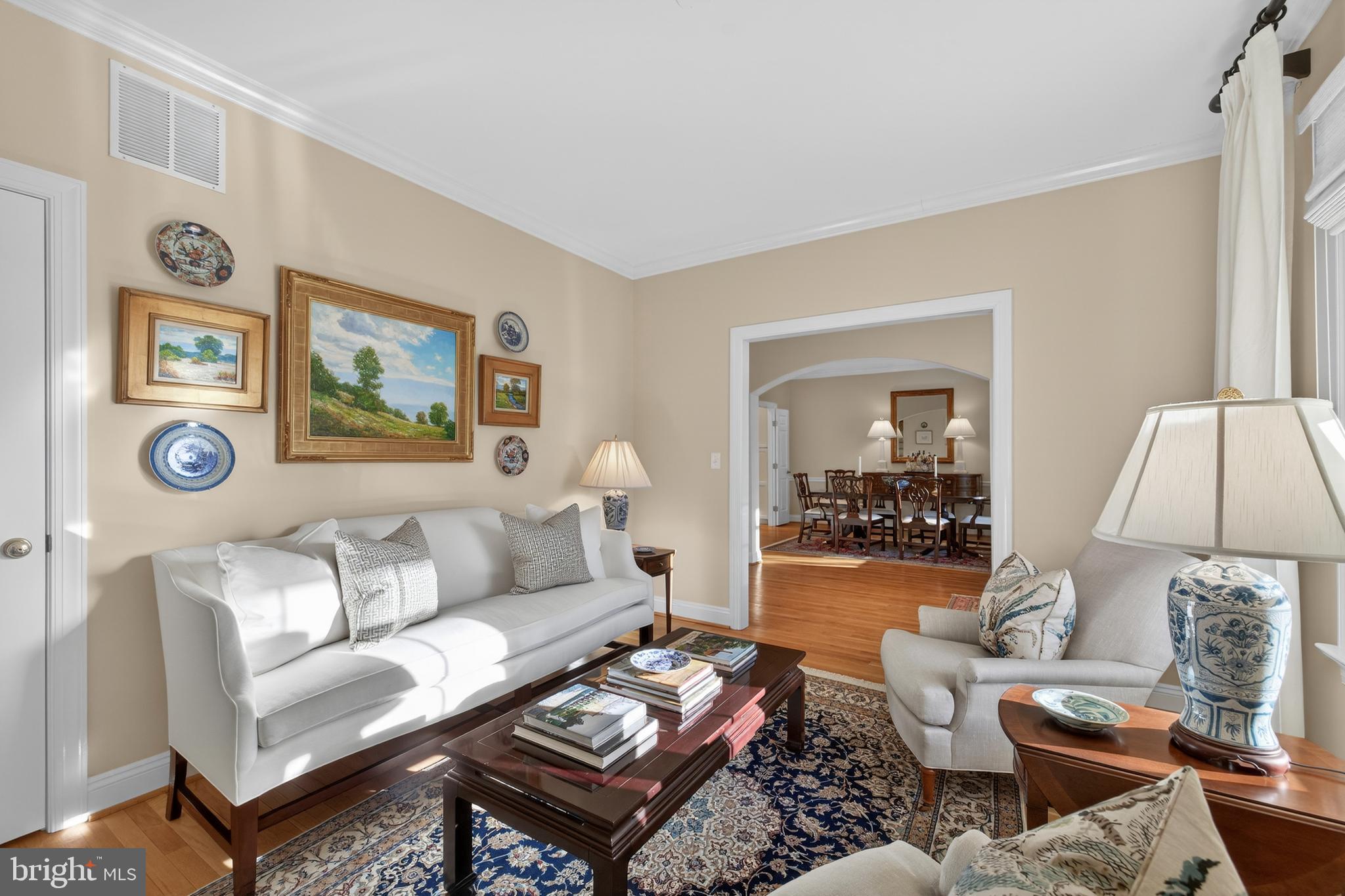 MELMORE - Residential
