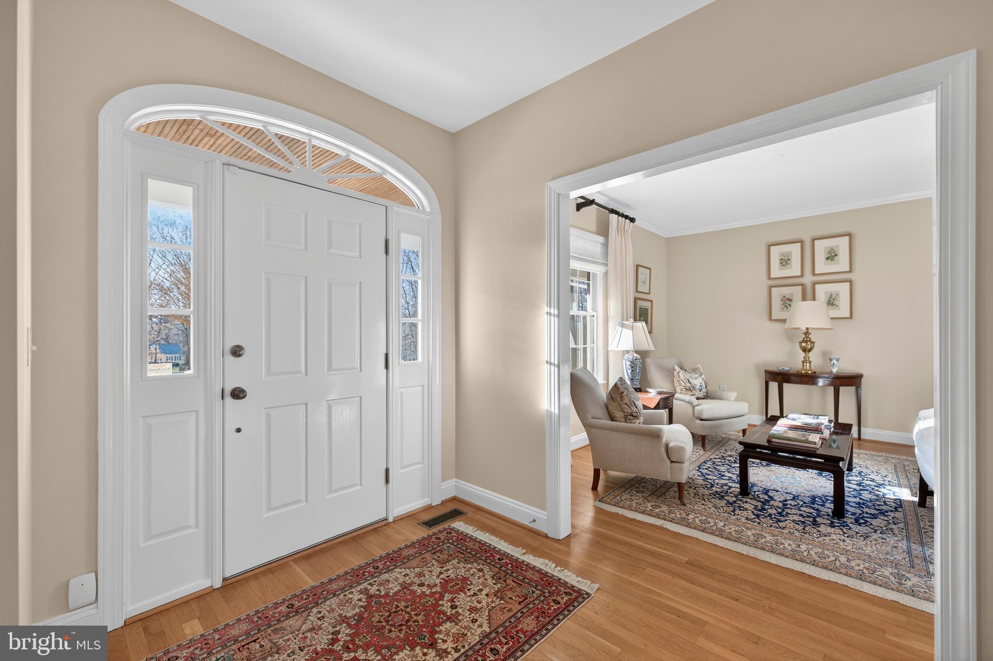 MELMORE - Residential