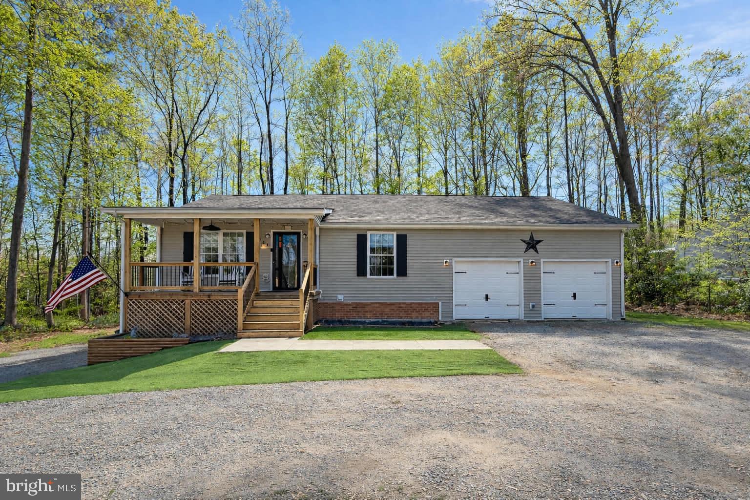 LAKE LAND OR - Residential