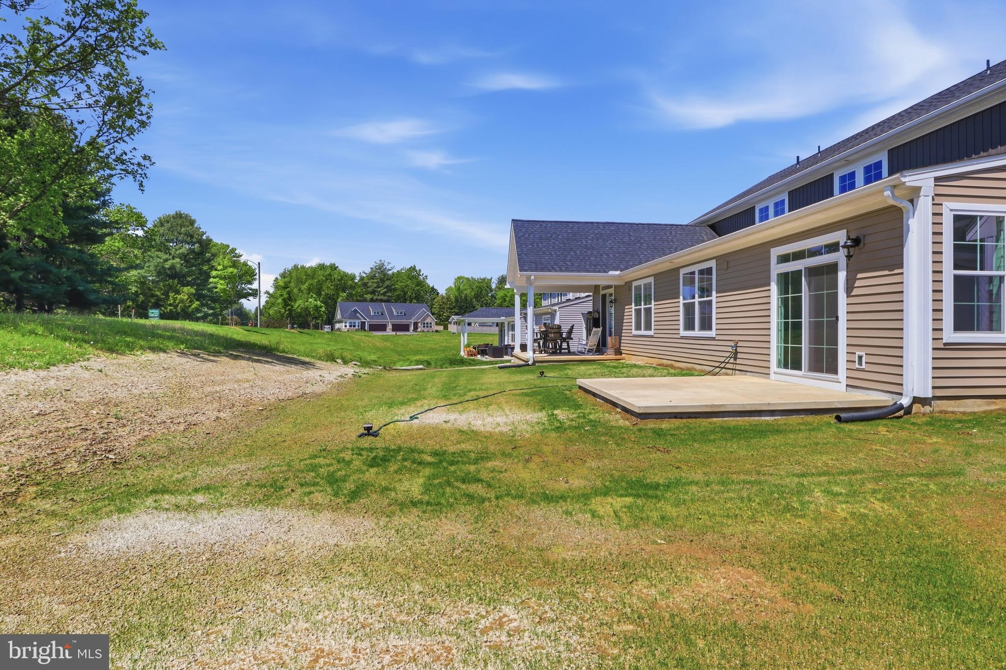 CROSSGATES - Residential
