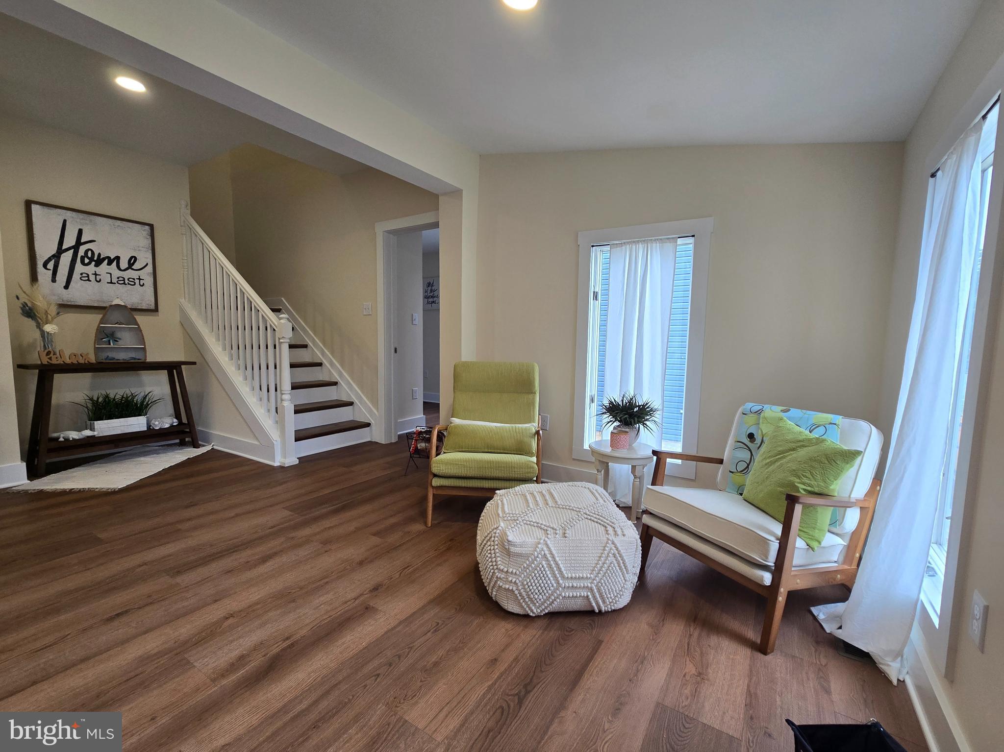 PASADENA - Residential