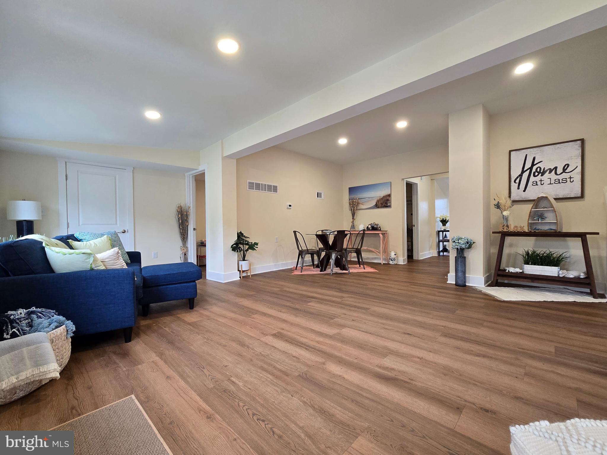 PASADENA - Residential