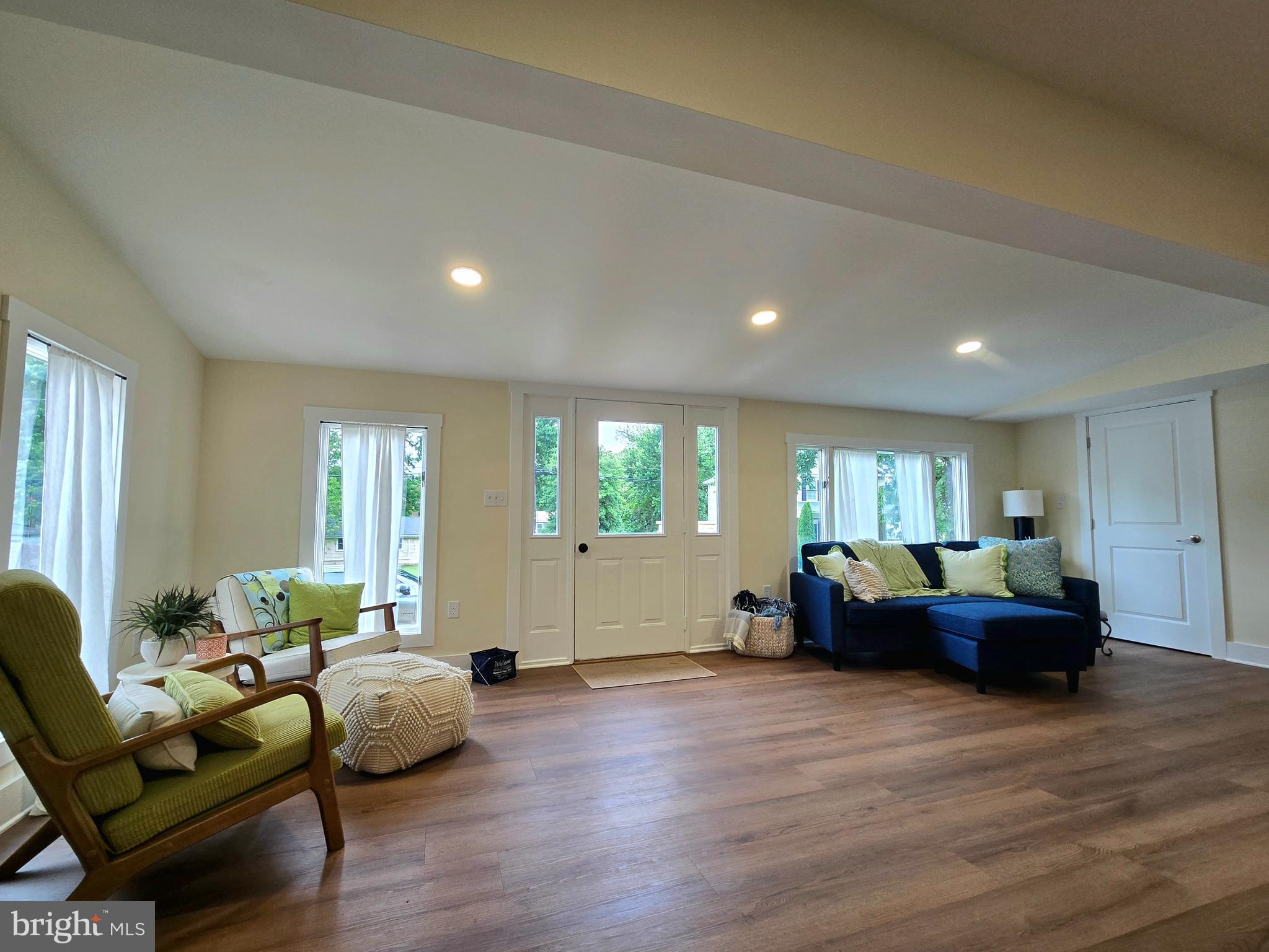 PASADENA - Residential