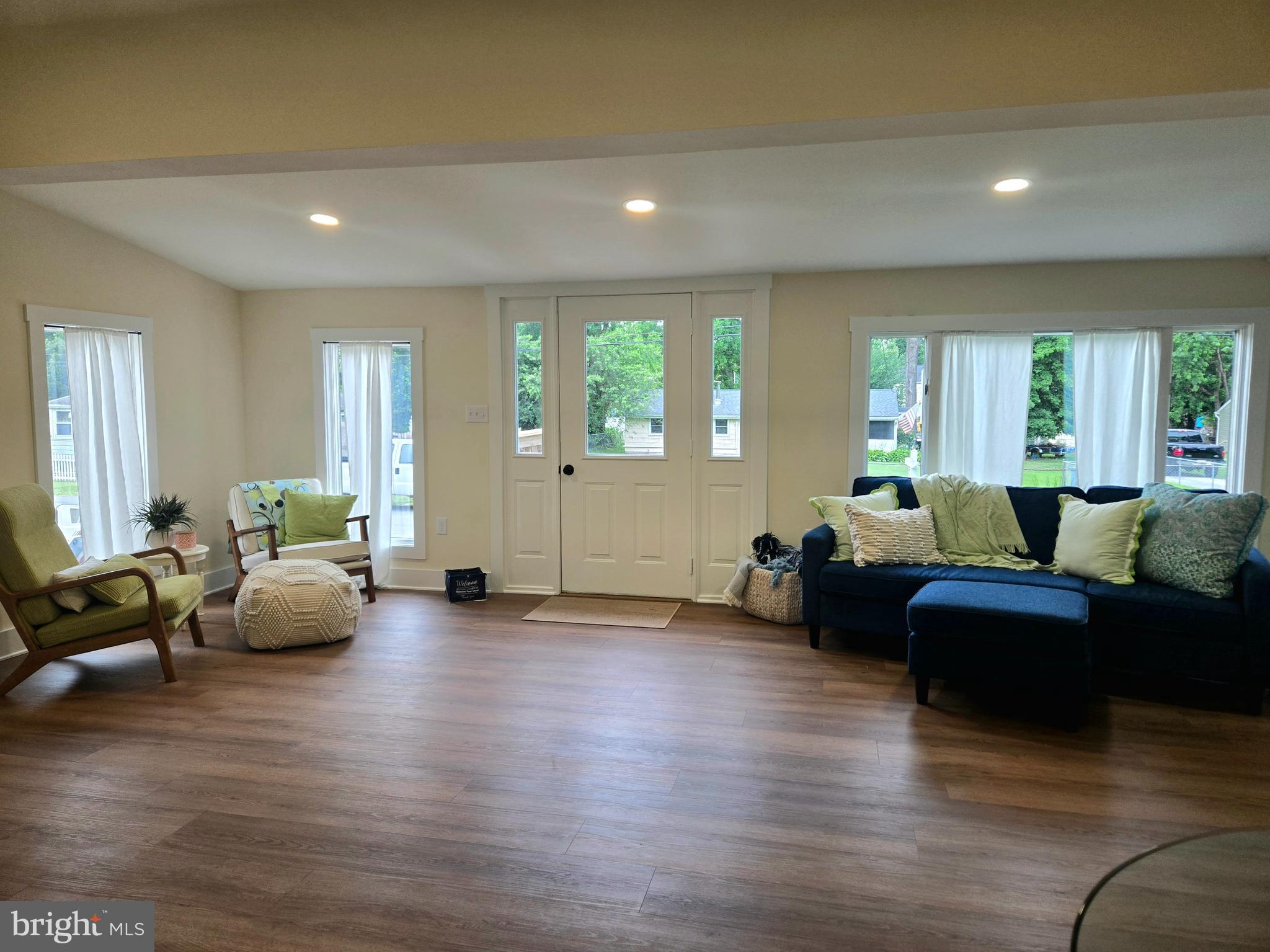 PASADENA - Residential