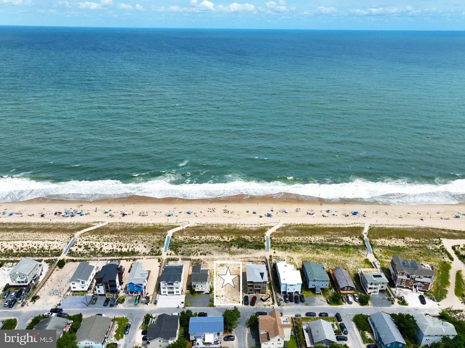 SOUTH BETHANY HARBOR - Land