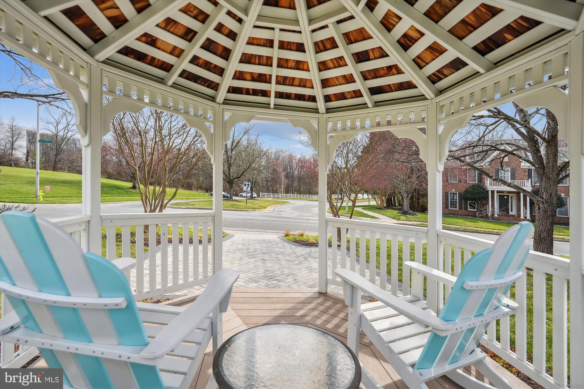 HALLOWELL - Residential