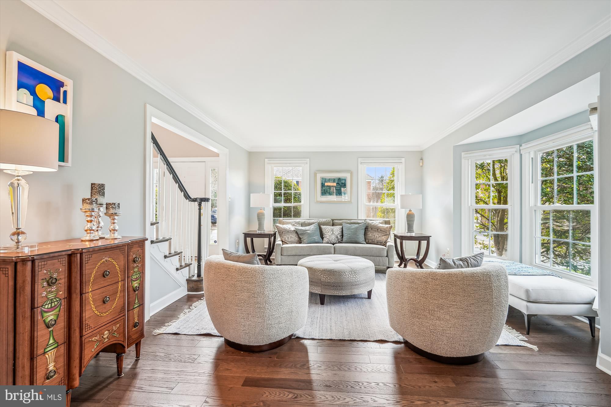 HALLOWELL - Residential