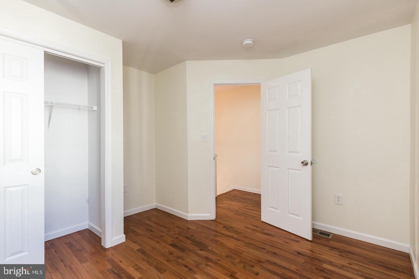 MT AIRY (EAST) - Residential