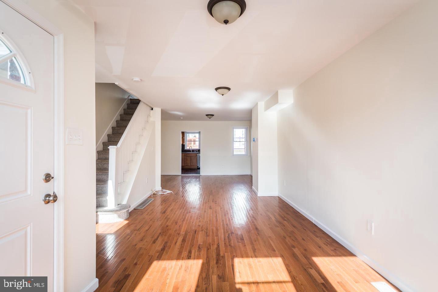 MT AIRY (EAST) - Residential
