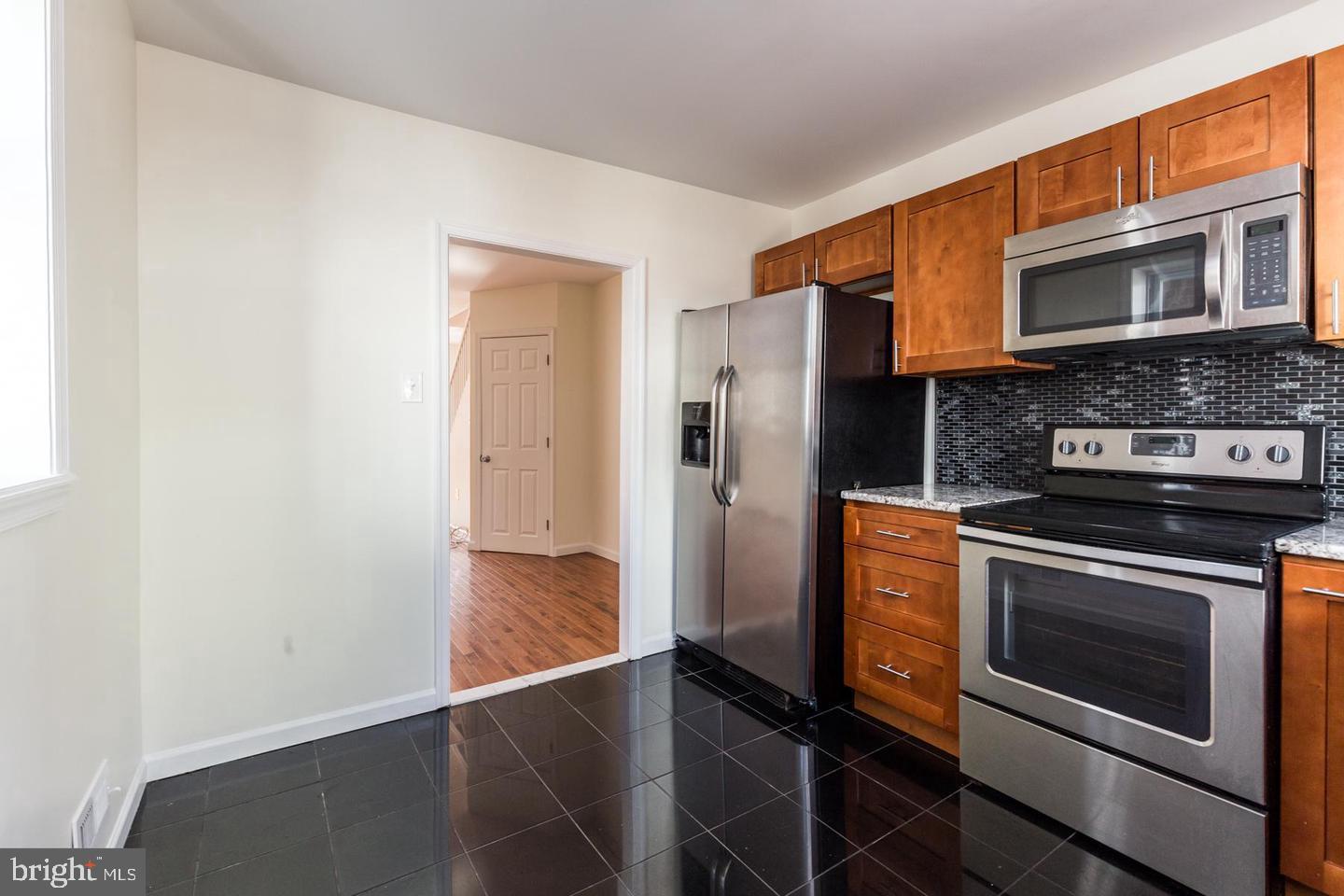MT AIRY (EAST) - Residential