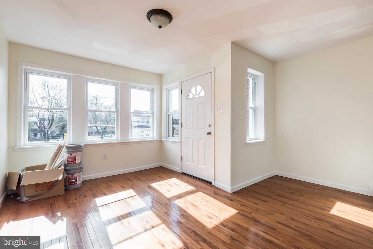 MT AIRY (EAST) - Residential