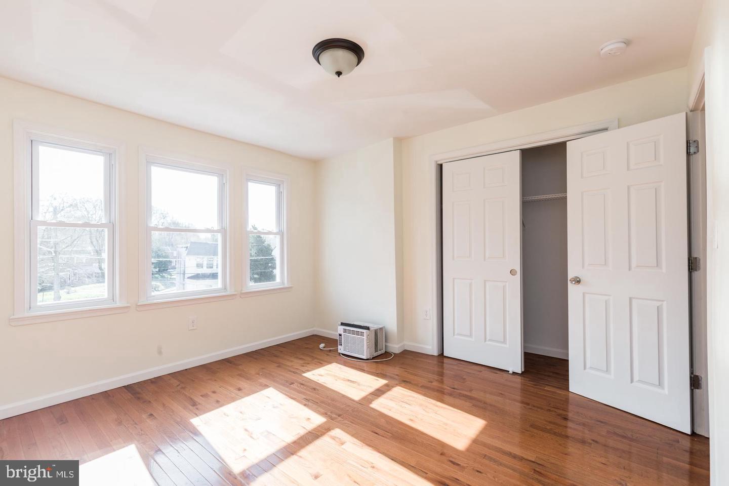 MT AIRY (EAST) - Residential