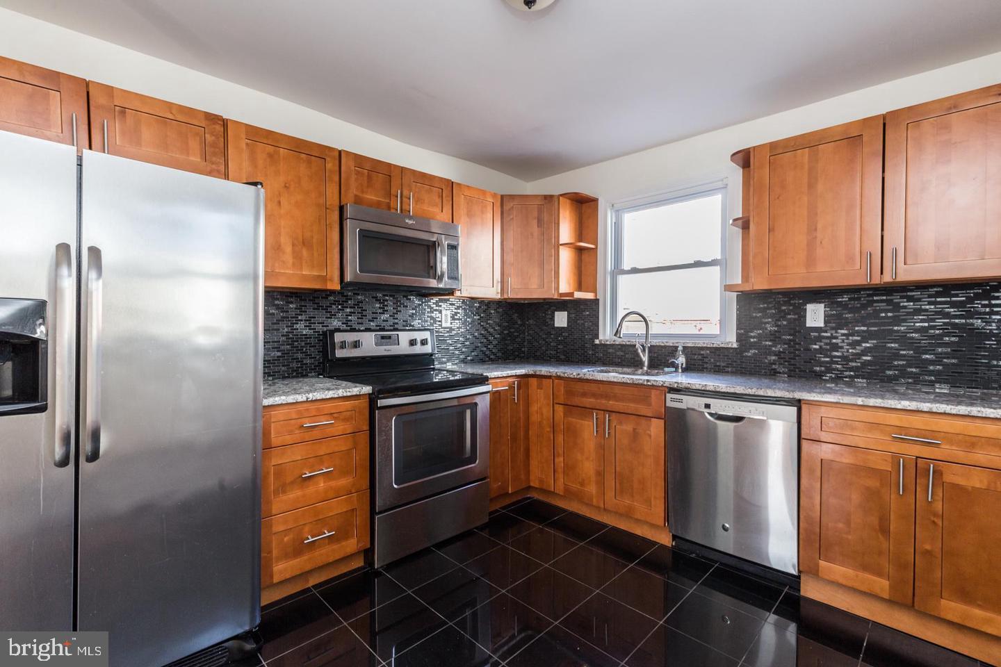 MT AIRY (EAST) - Residential