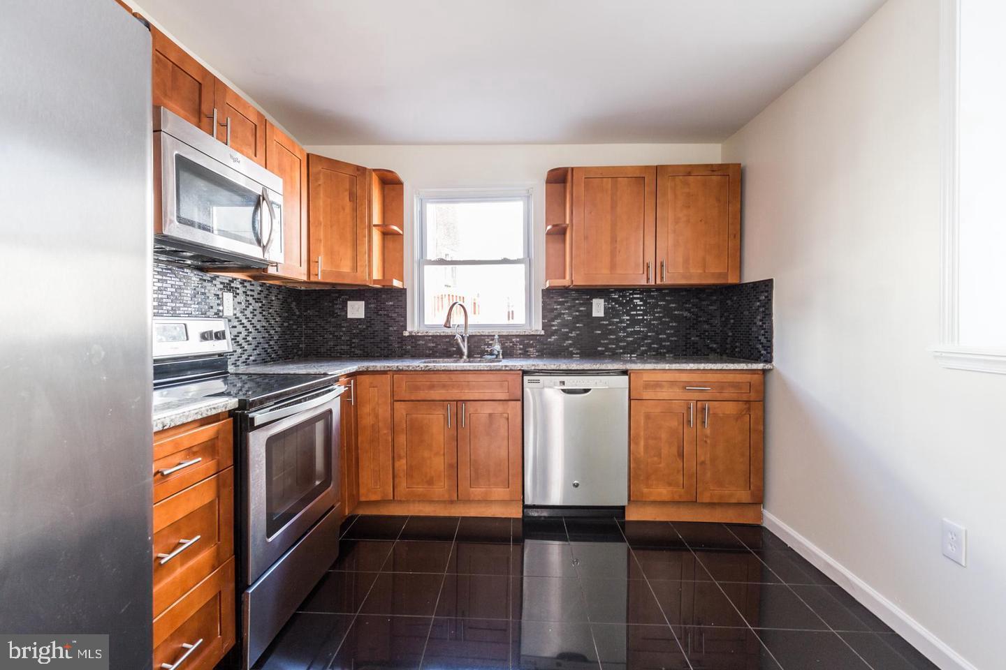 MT AIRY (EAST) - Residential