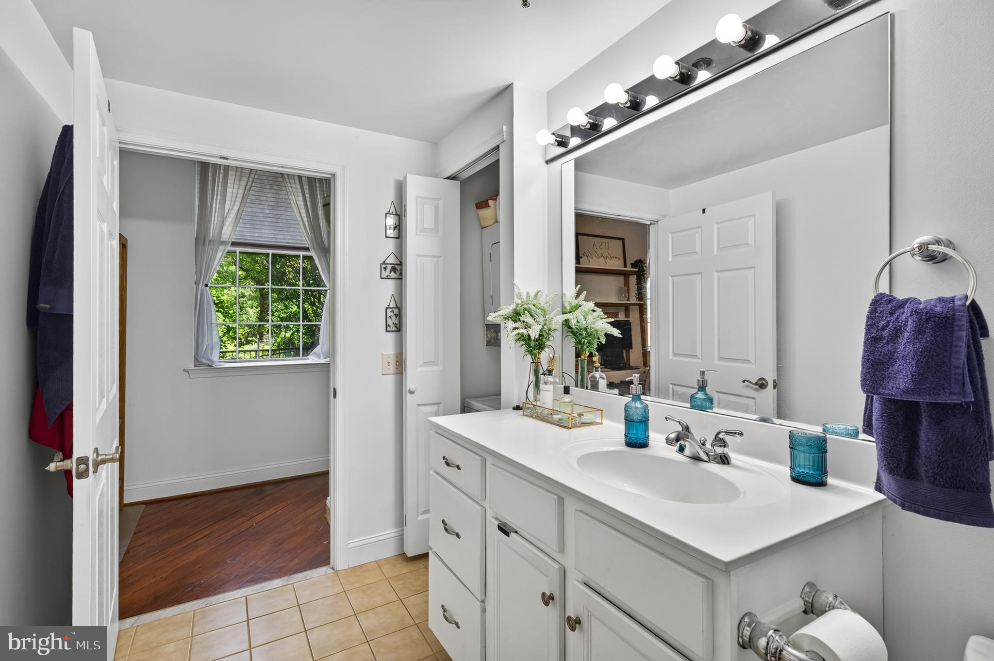 WASHINGTON MILL LOFT - Residential