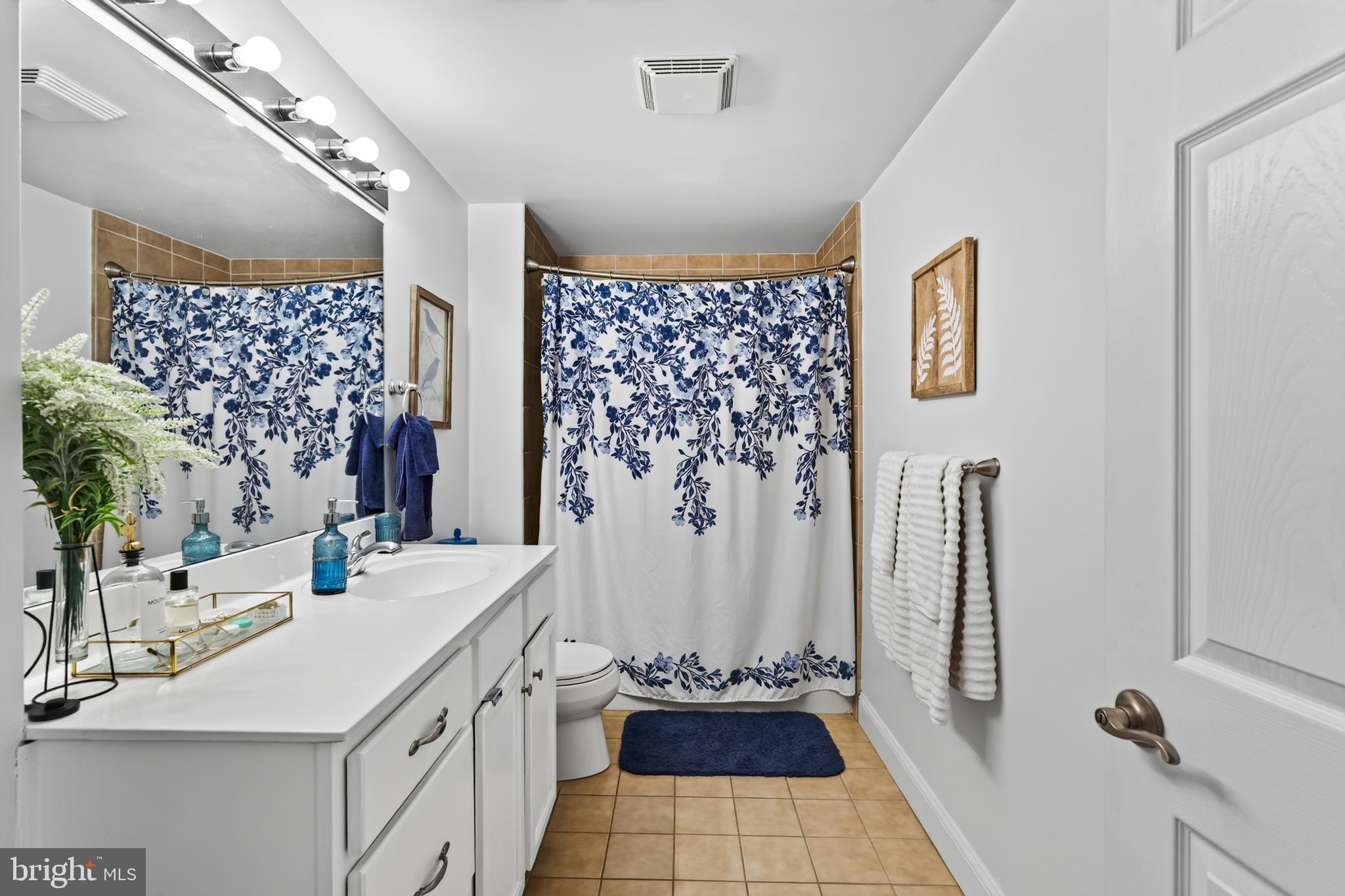WASHINGTON MILL LOFT - Residential