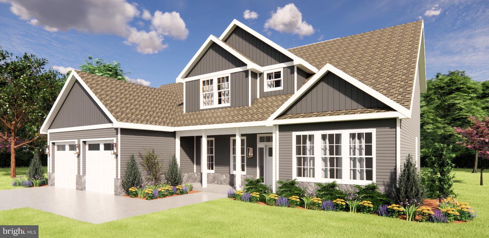 DEVON GREEN - Residential