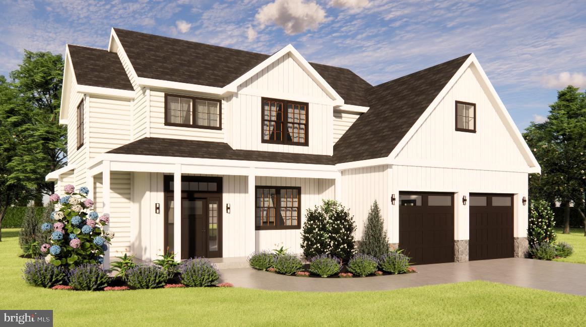 DEVON GREEN - Residential