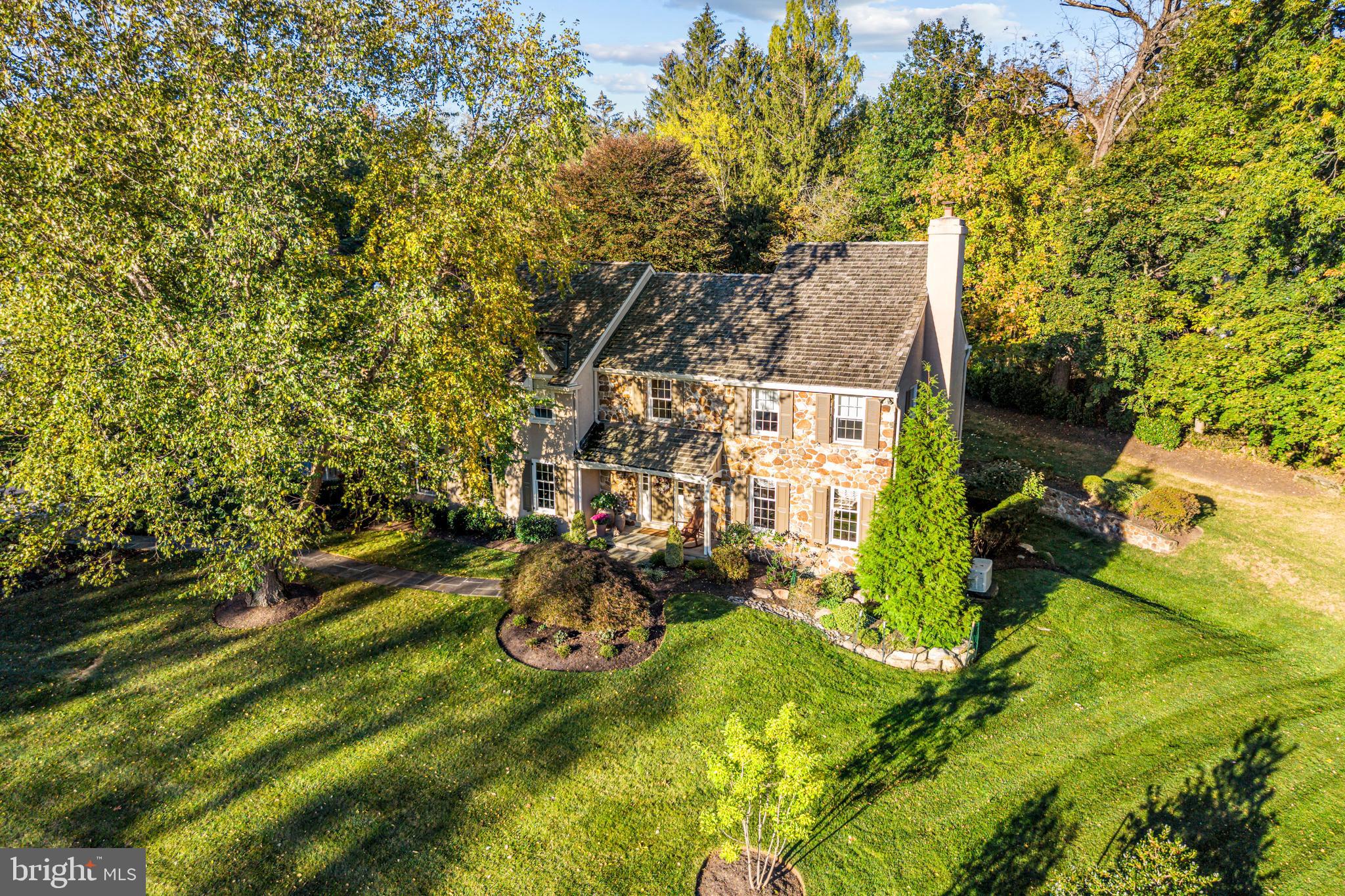 STONEGATE - Residential