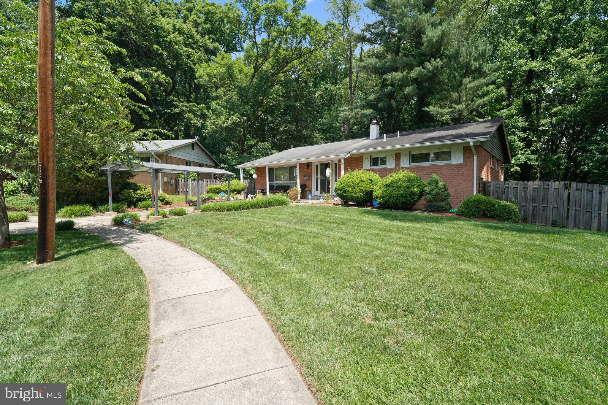 NORTHWOOD PARK VIEW - Residential
