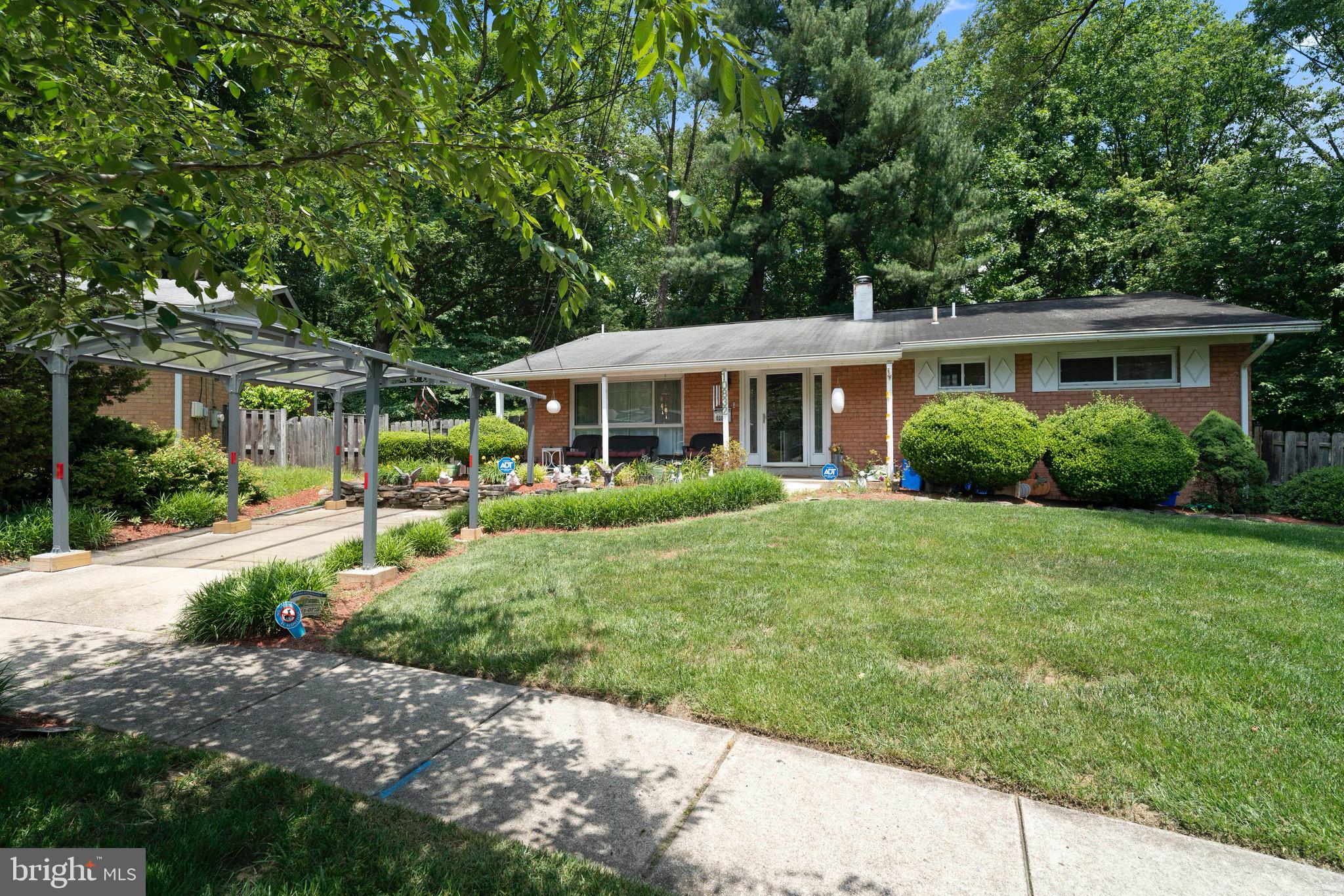 NORTHWOOD PARK VIEW - Residential