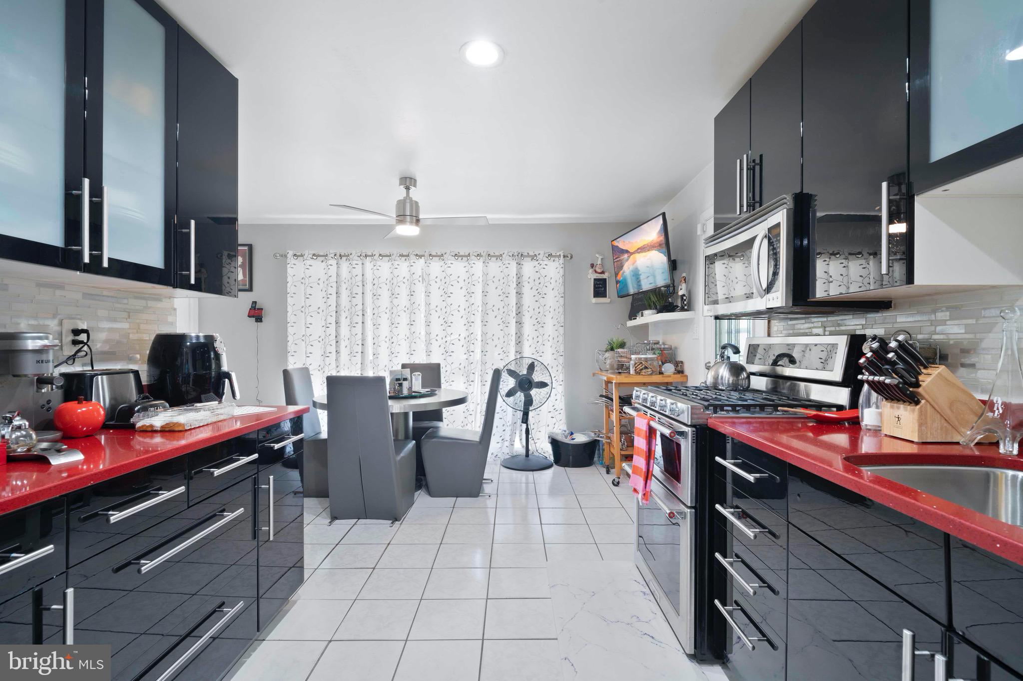 NORTHWOOD PARK VIEW - Residential