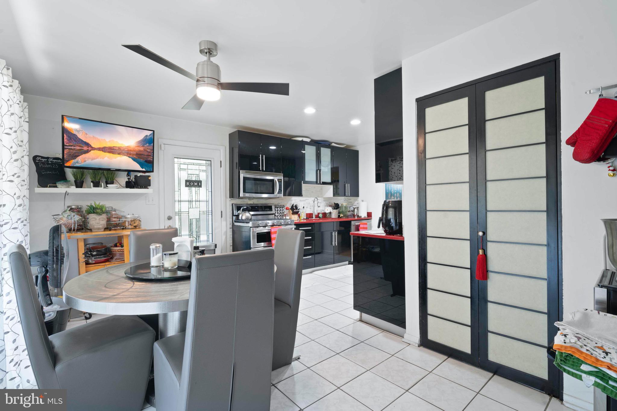 NORTHWOOD PARK VIEW - Residential