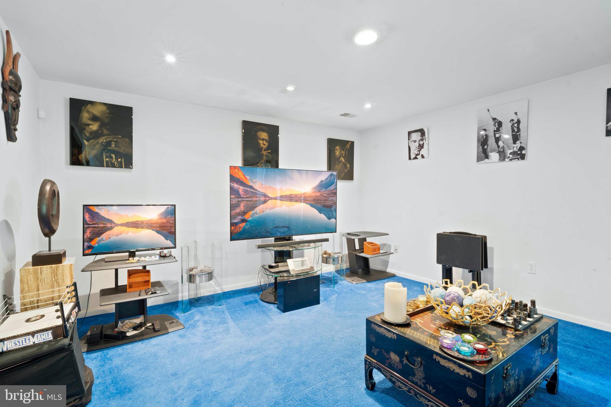 NORTHWOOD PARK VIEW - Residential