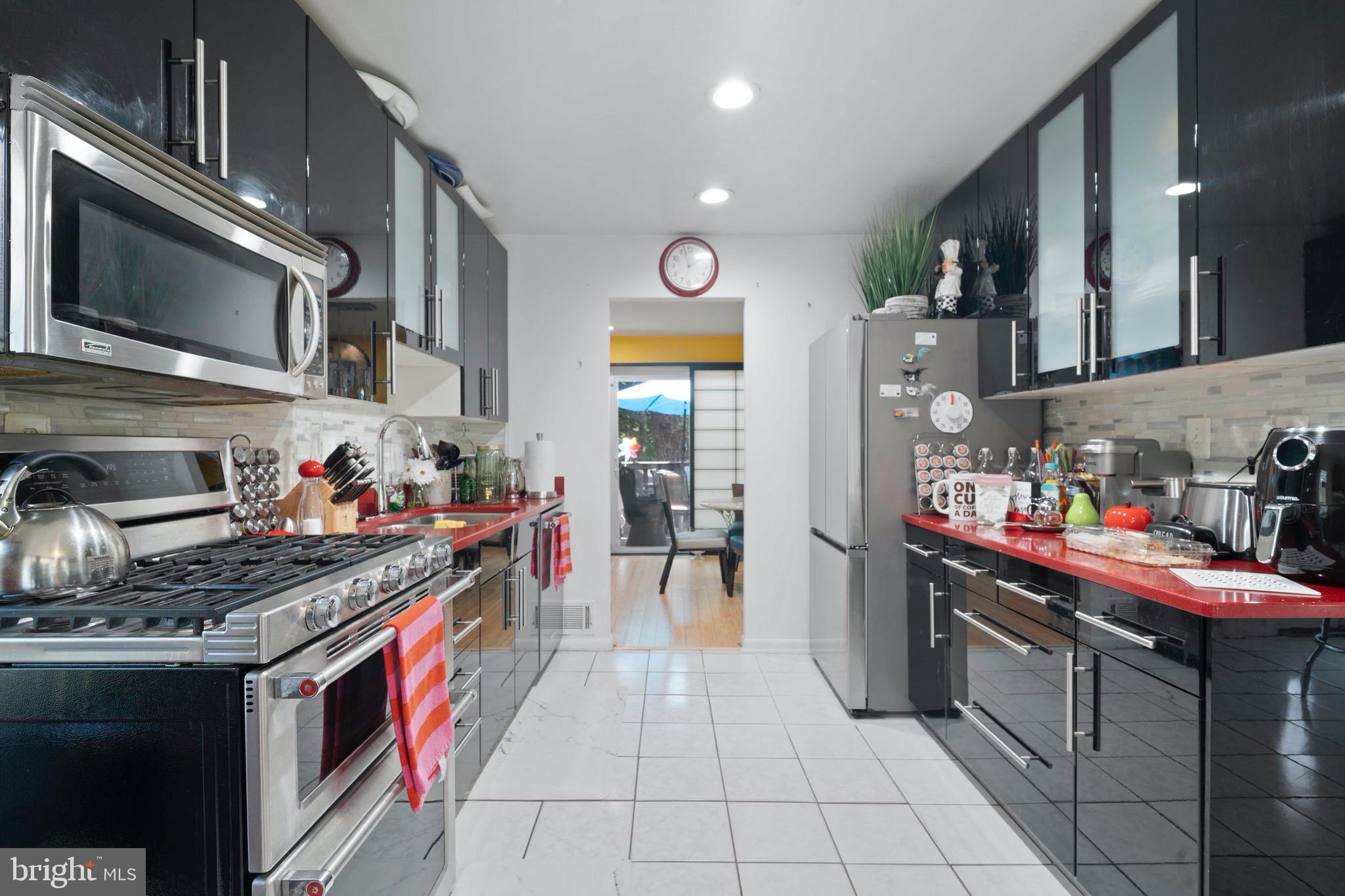NORTHWOOD PARK VIEW - Residential