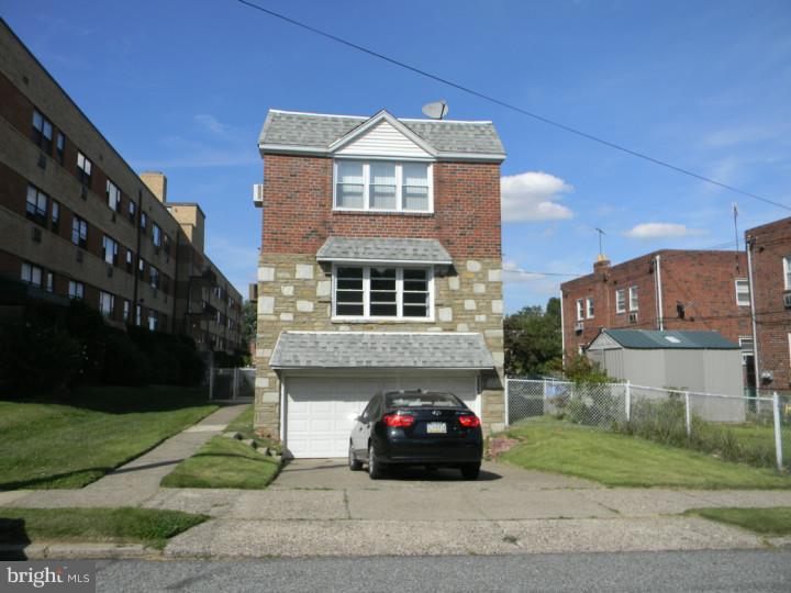 RHAWNHURST - Residential Income