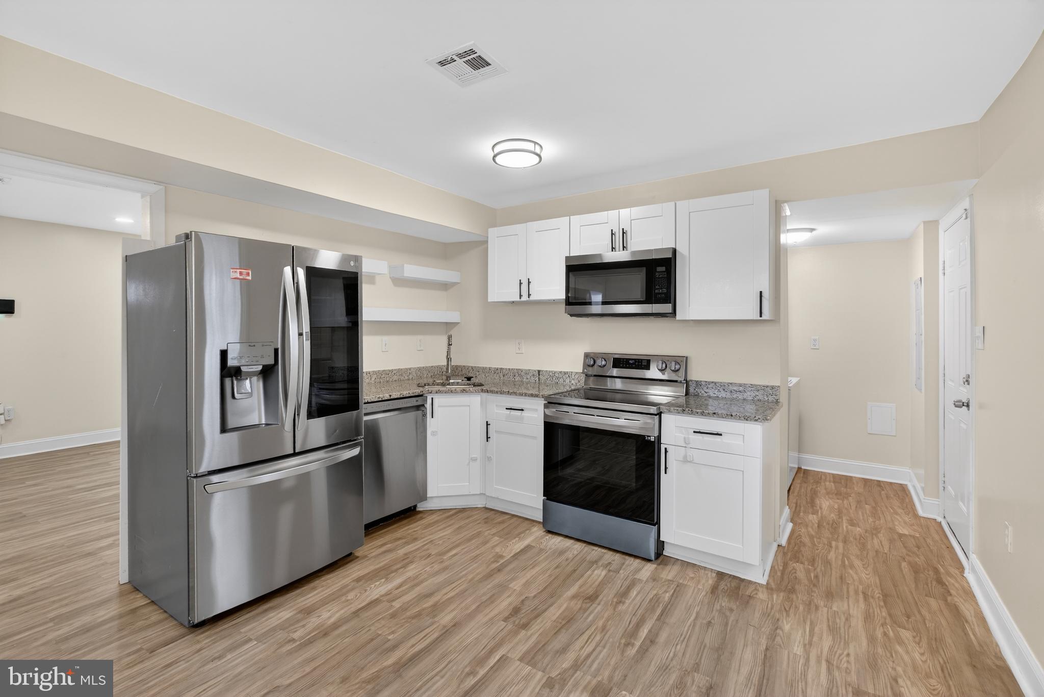 WOODLAND VILLAGE IND HEA - Residential