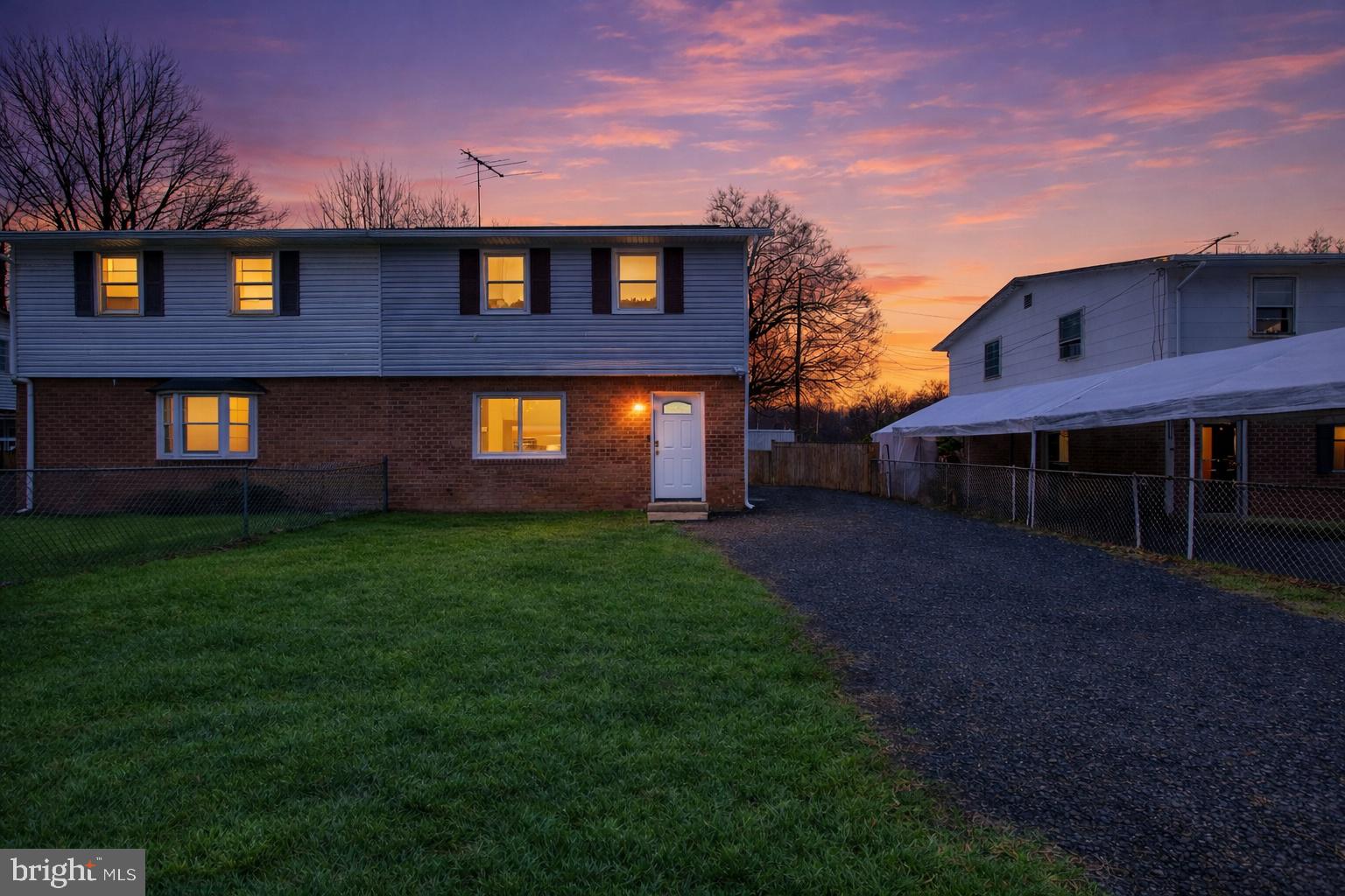 WOODLAND VILLAGE IND HEA - Residential