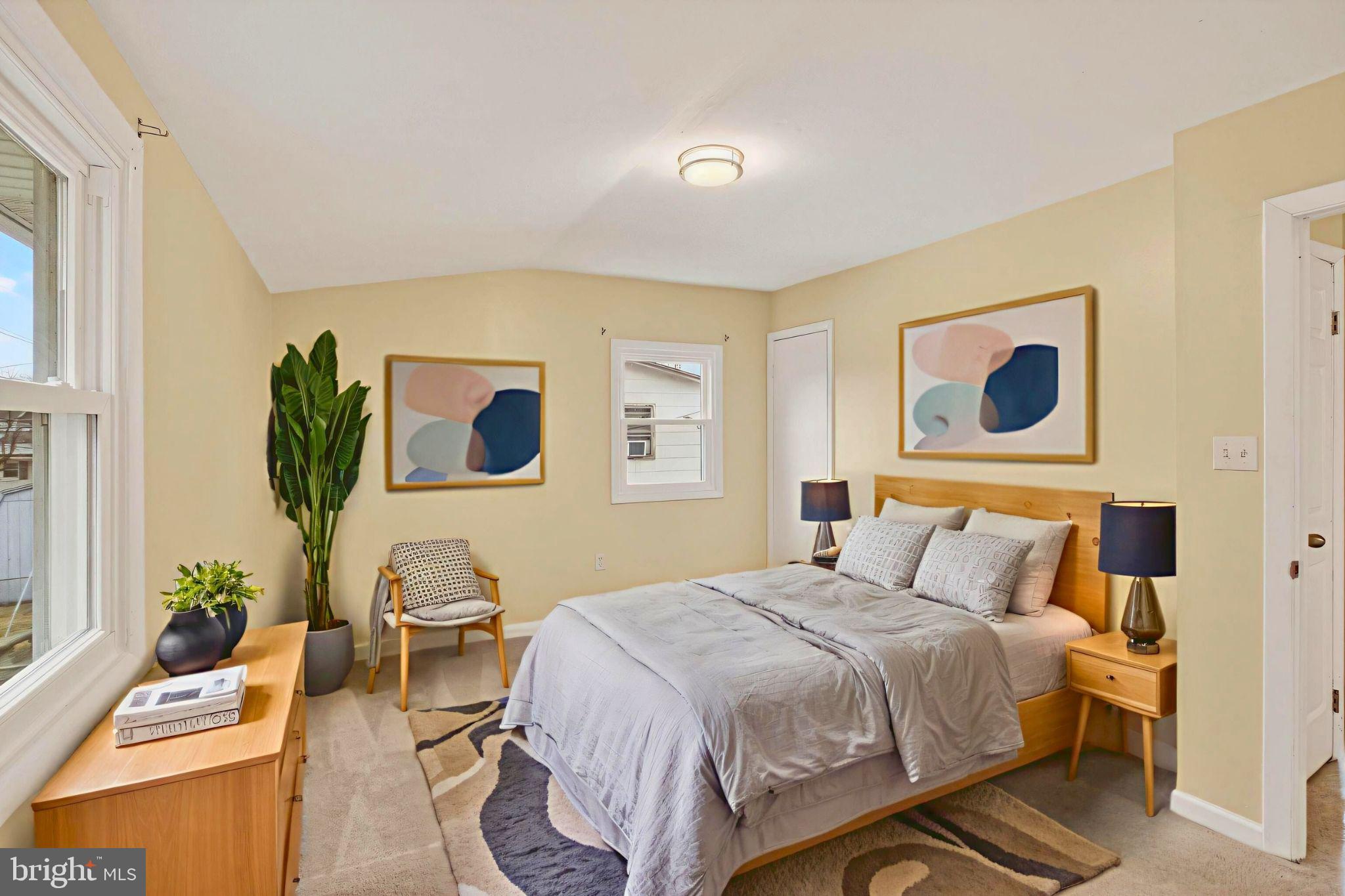 WOODLAND VILLAGE IND HEA - Residential