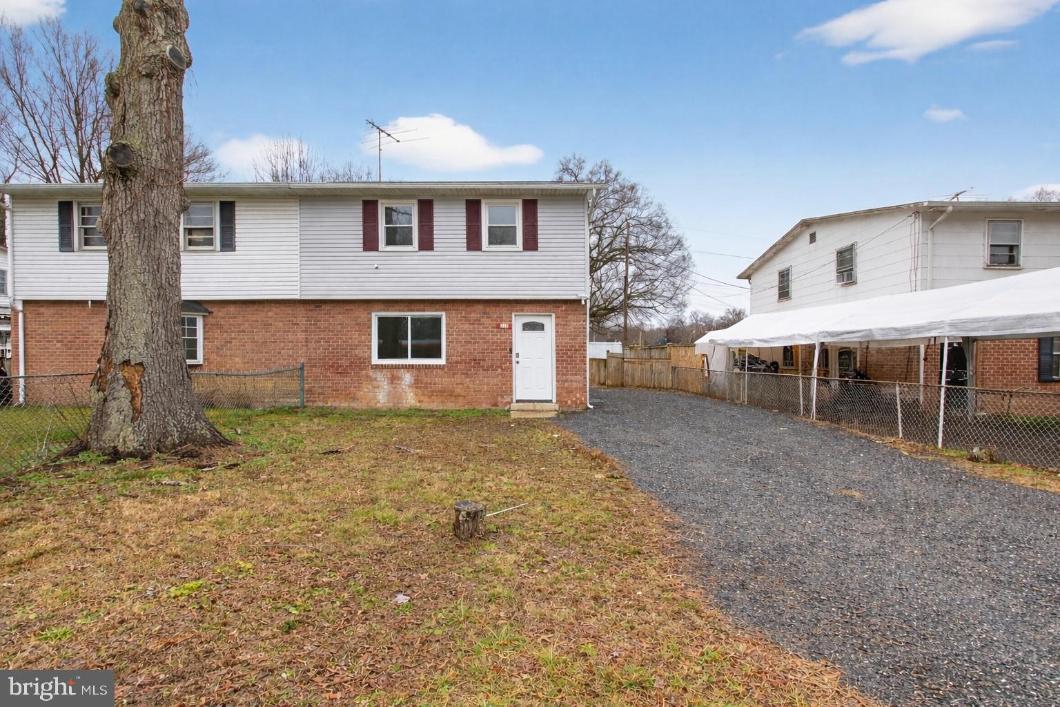 WOODLAND VILLAGE IND HEA - Residential