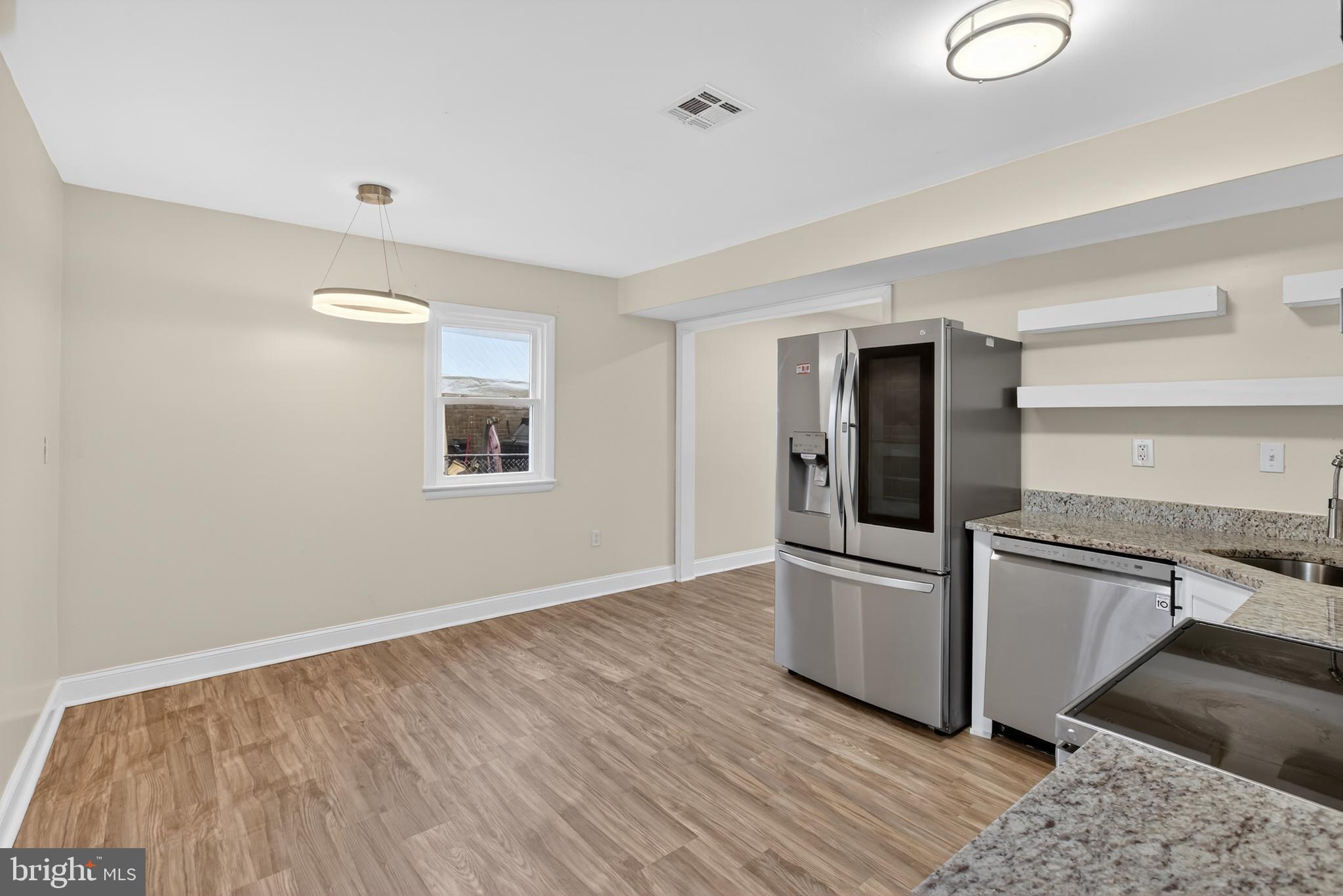 WOODLAND VILLAGE IND HEA - Residential