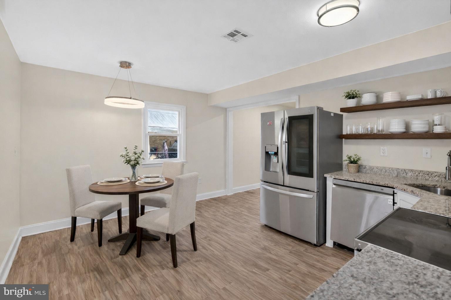 WOODLAND VILLAGE IND HEA - Residential