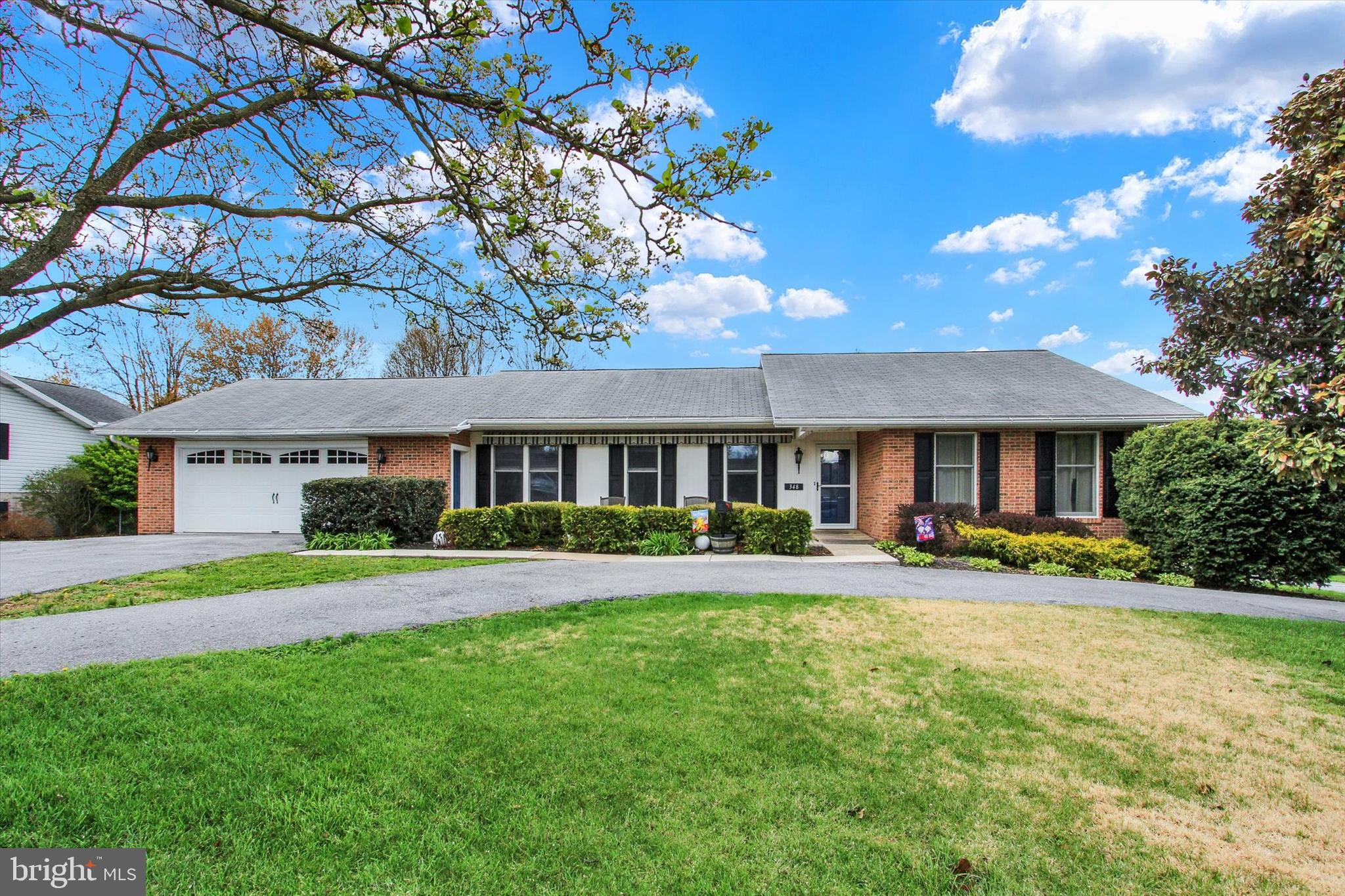 WAYNE HEIGHTS - Residential