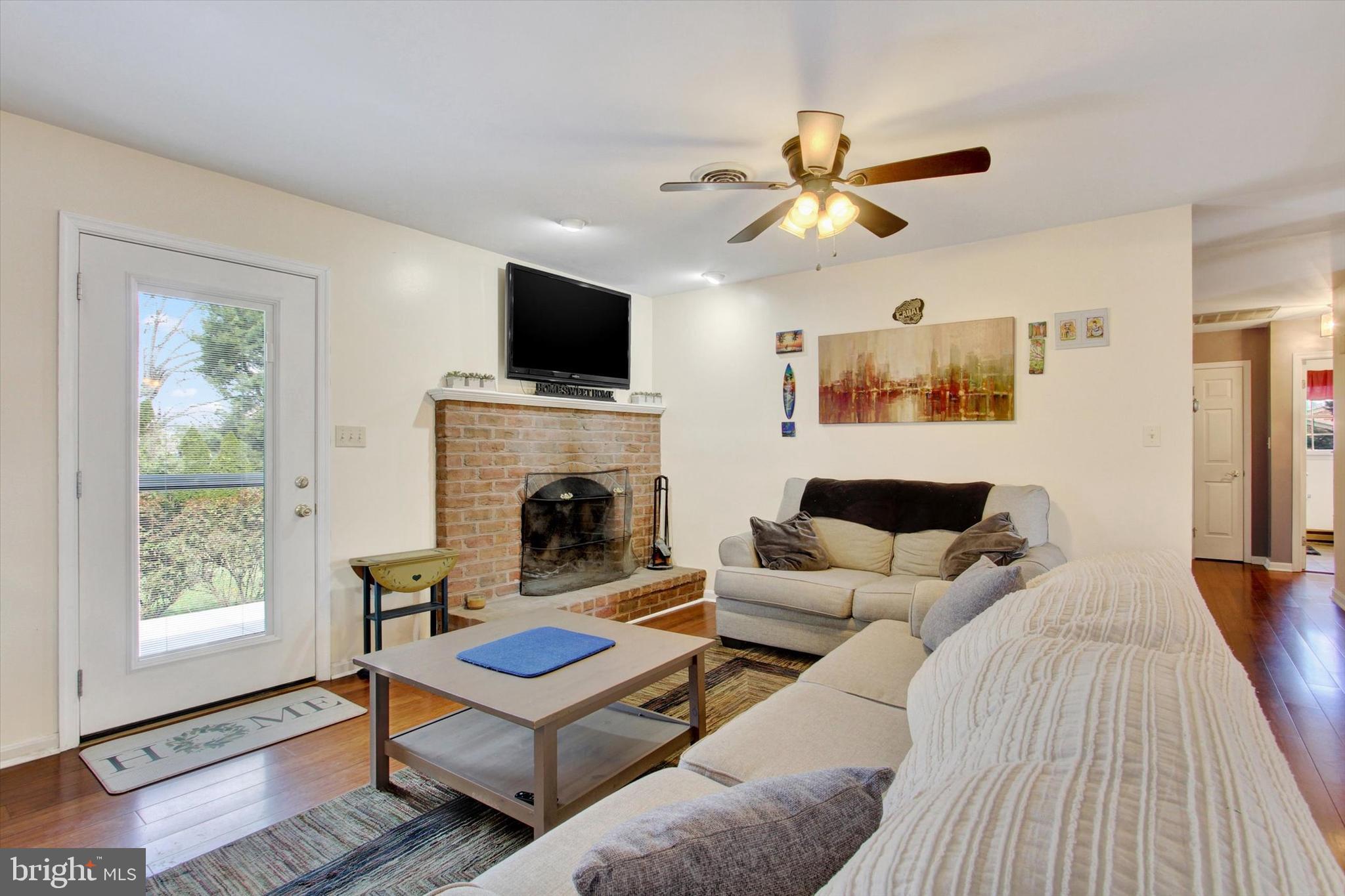 WAYNE HEIGHTS - Residential