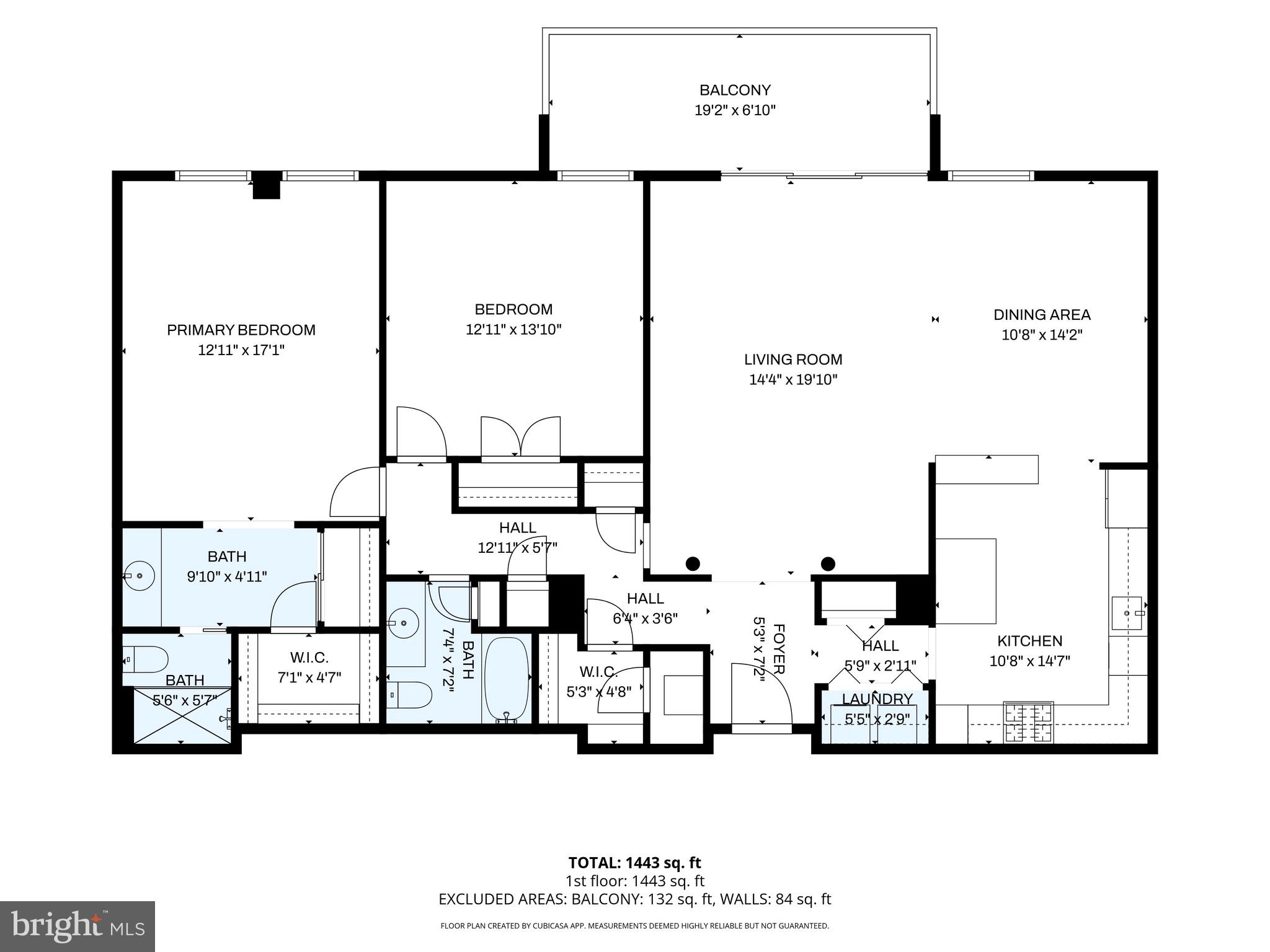 BARKLEY CONDO - Residential