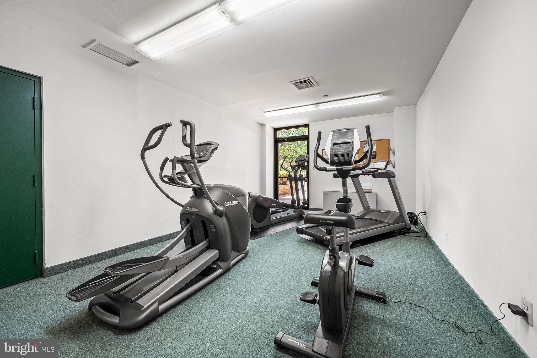 BARKLEY CONDO - Residential