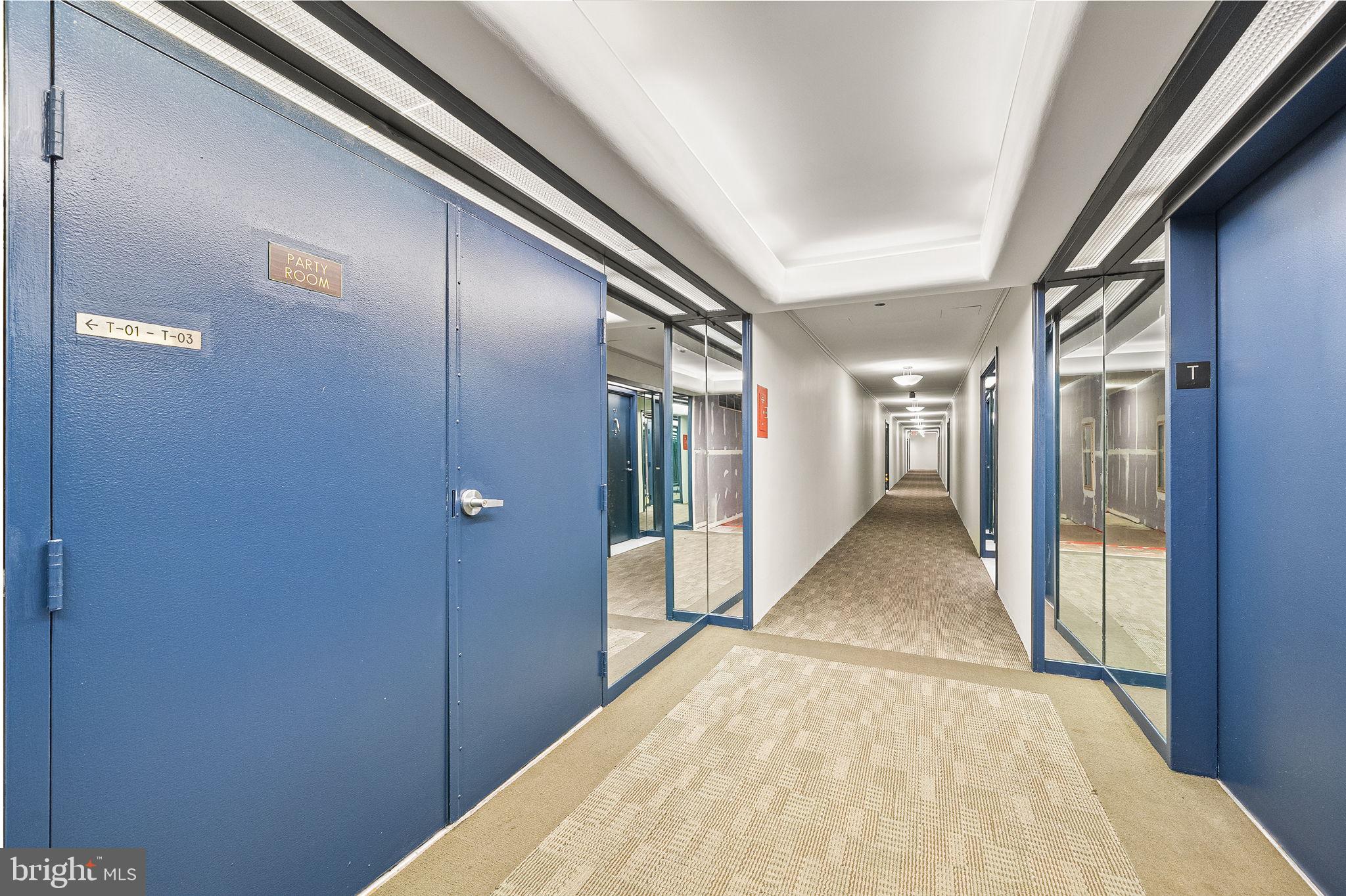 BARKLEY CONDO - Residential