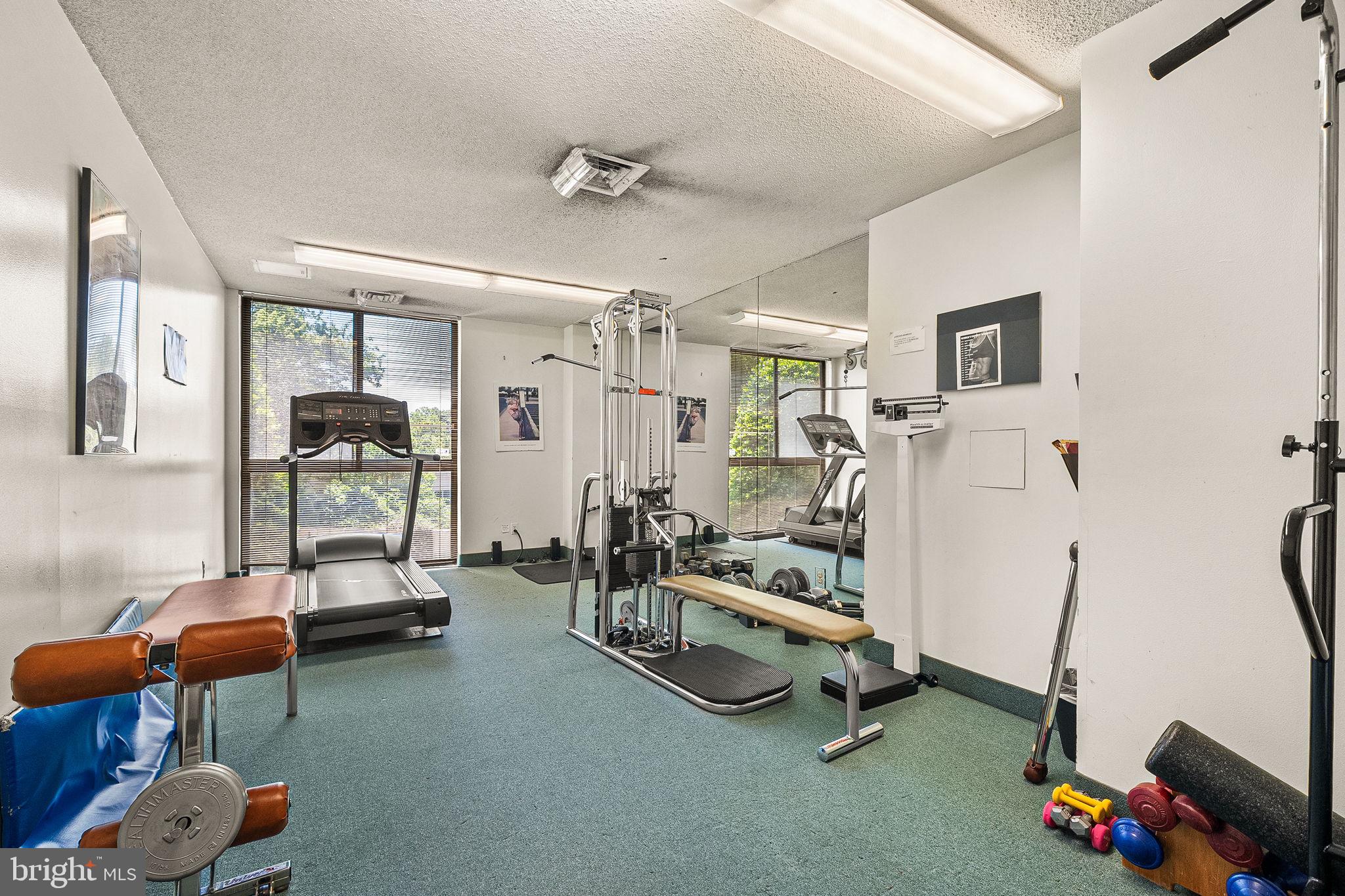 BARKLEY CONDO - Residential