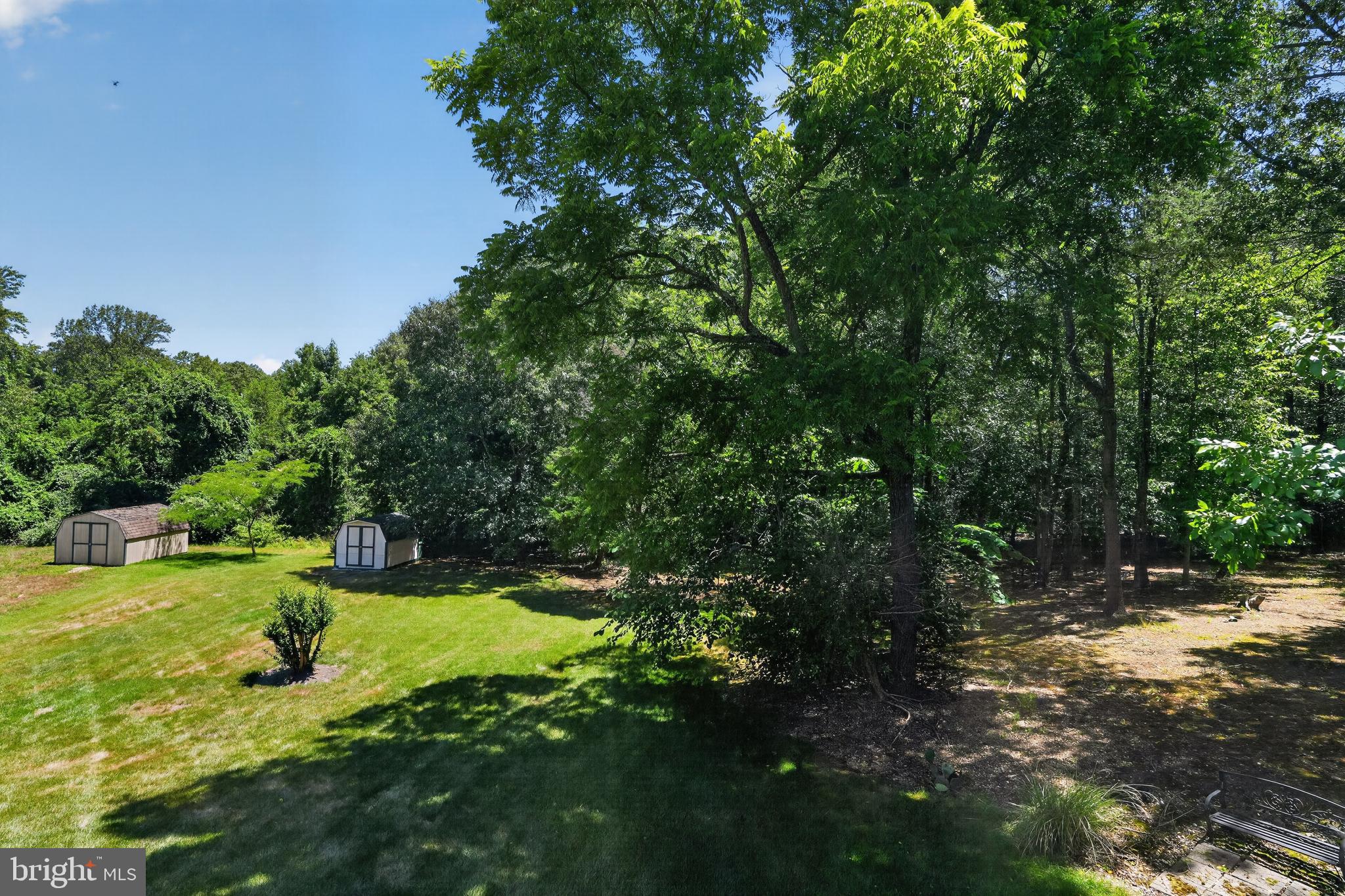 STEEDS GRANT - Residential