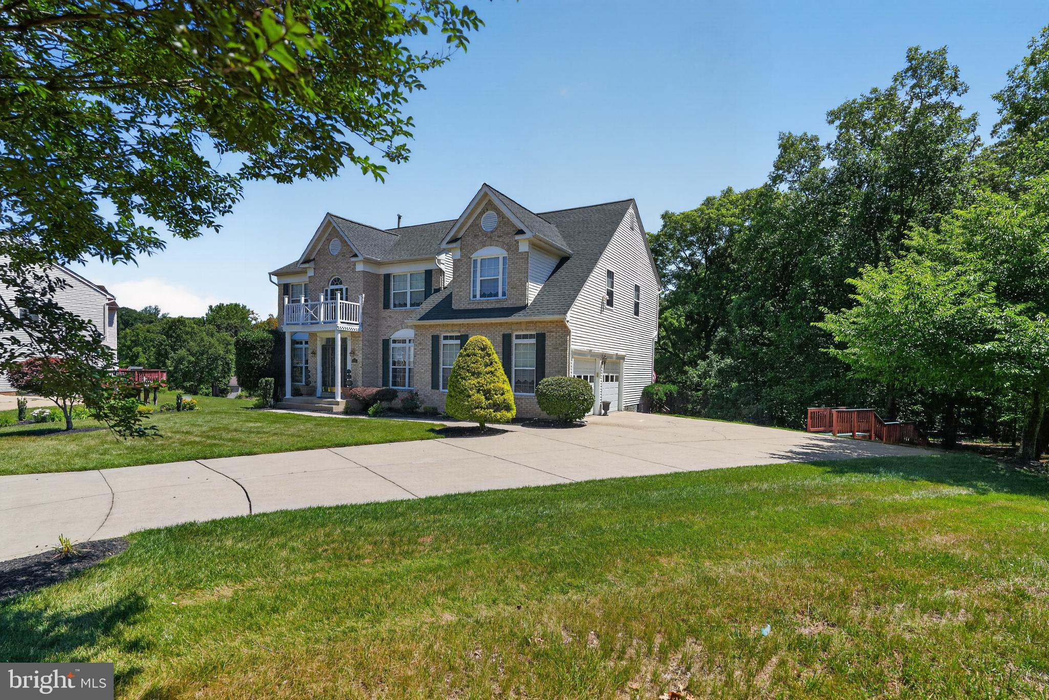 STEEDS GRANT - Residential