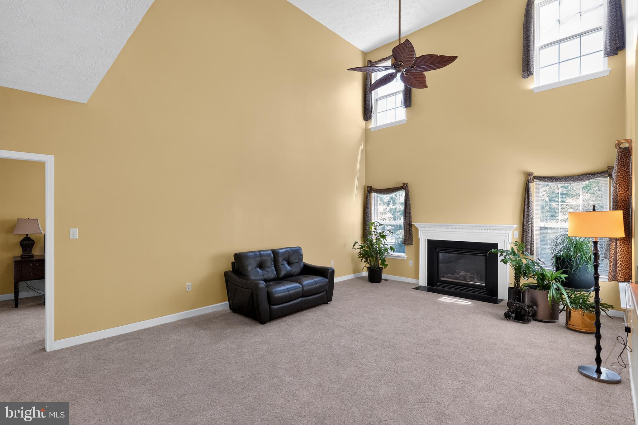 STEEDS GRANT - Residential