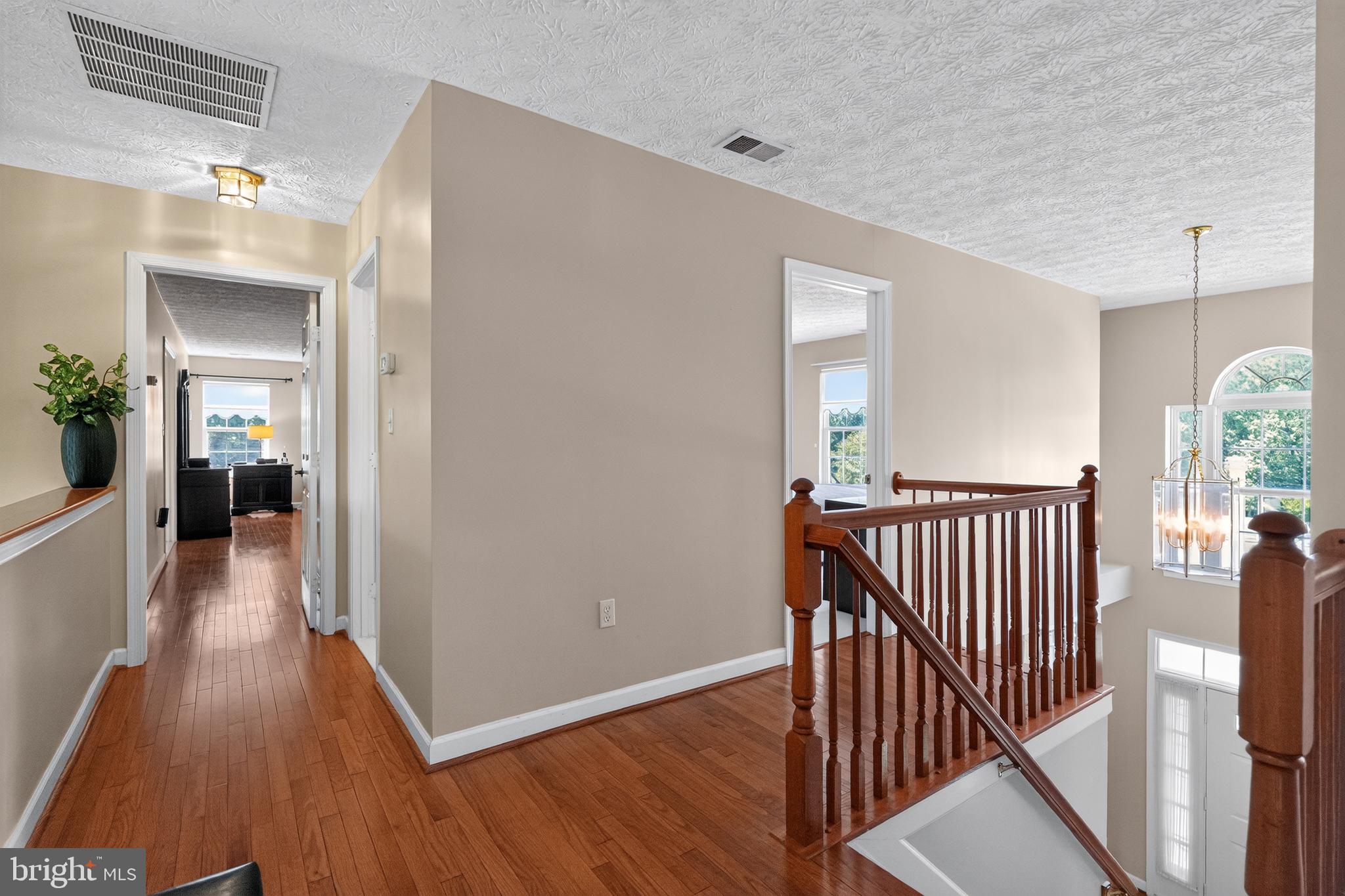 STEEDS GRANT - Residential